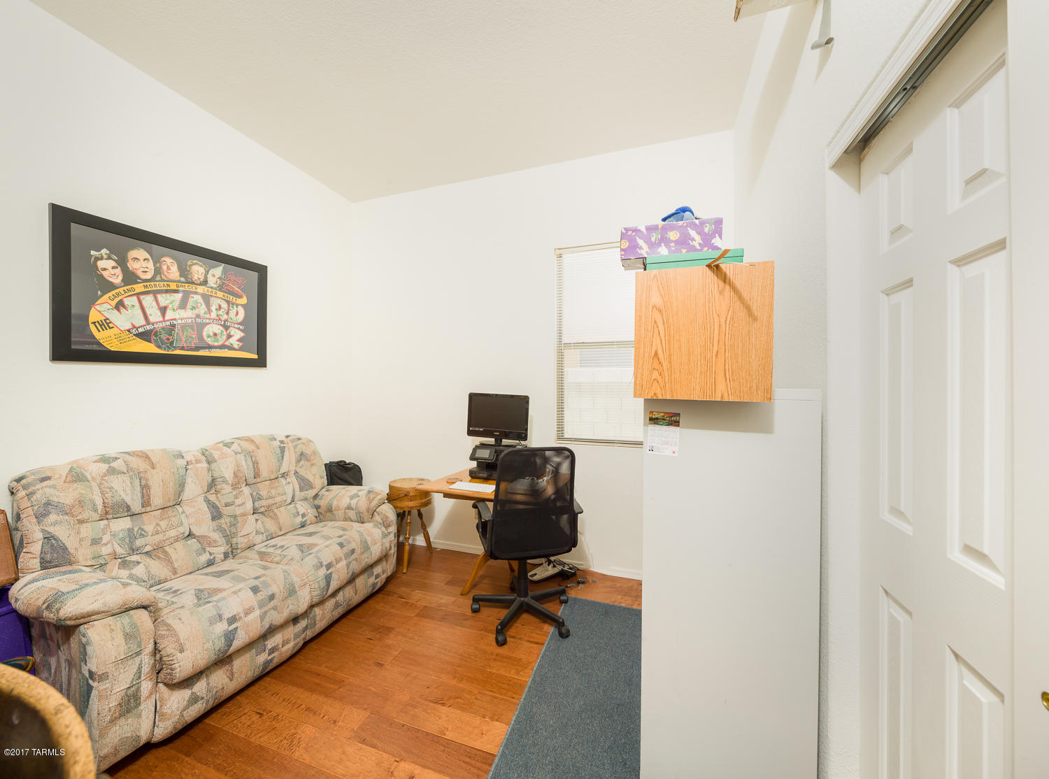 Sonoran Meadows (1-22) - Residential