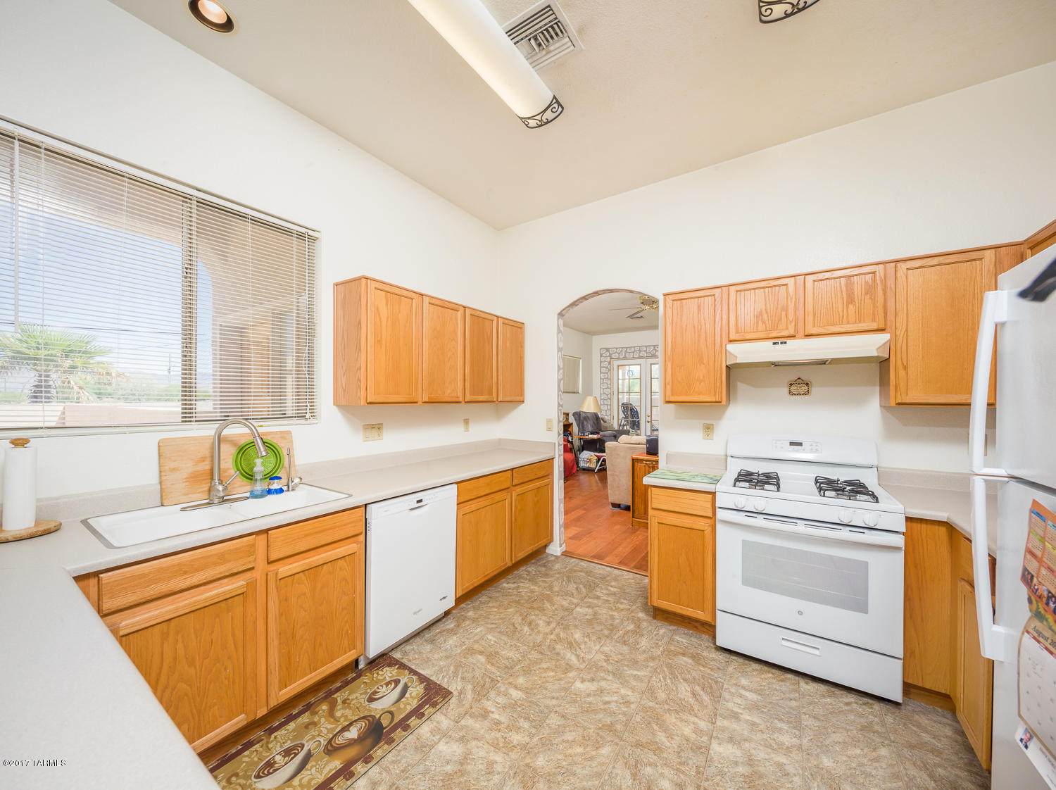 Sonoran Meadows (1-22) - Residential