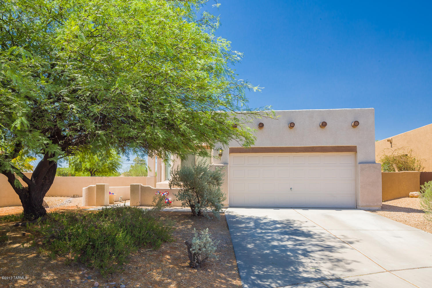Sonoran Meadows (1-22) - Residential
