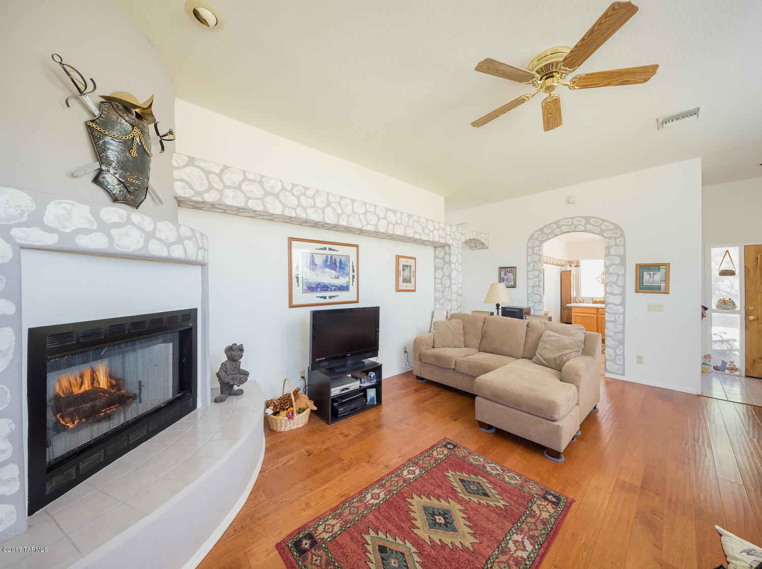 Sonoran Meadows (1-22) - Residential