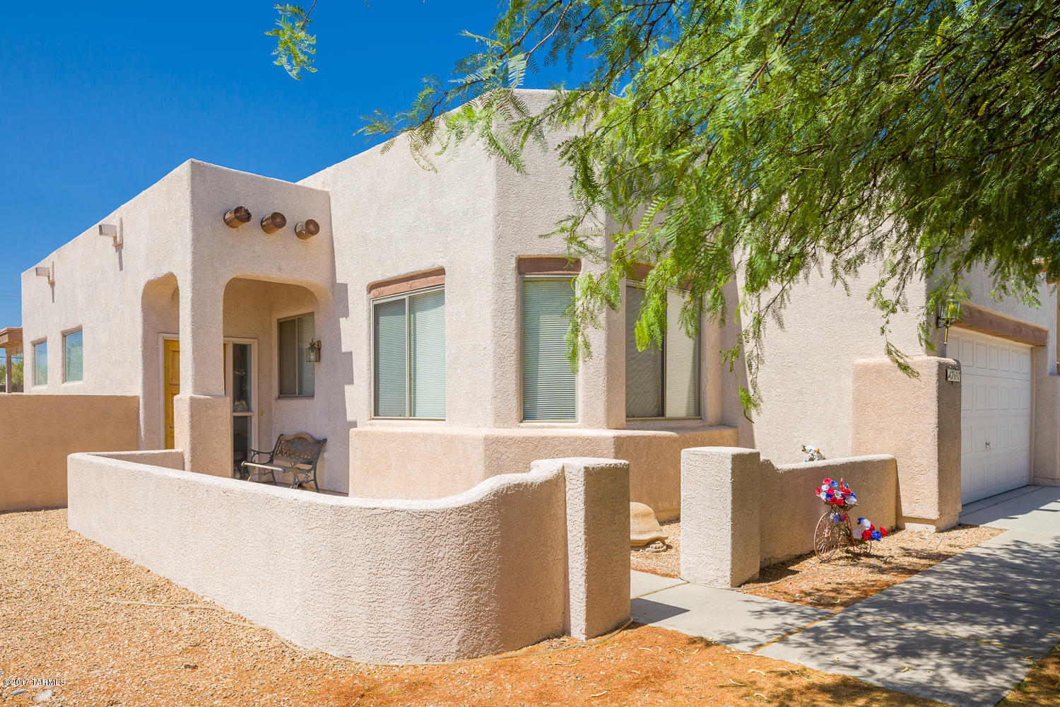 Sonoran Meadows (1-22) - Residential