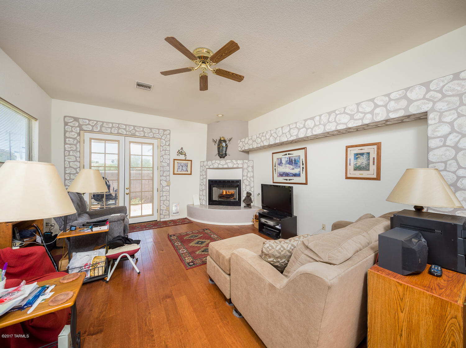 Sonoran Meadows (1-22) - Residential