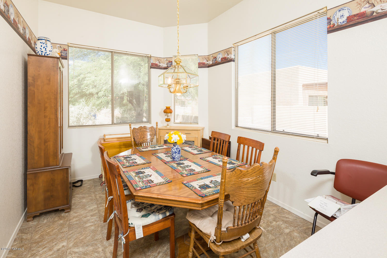 Sonoran Meadows (1-22) - Residential