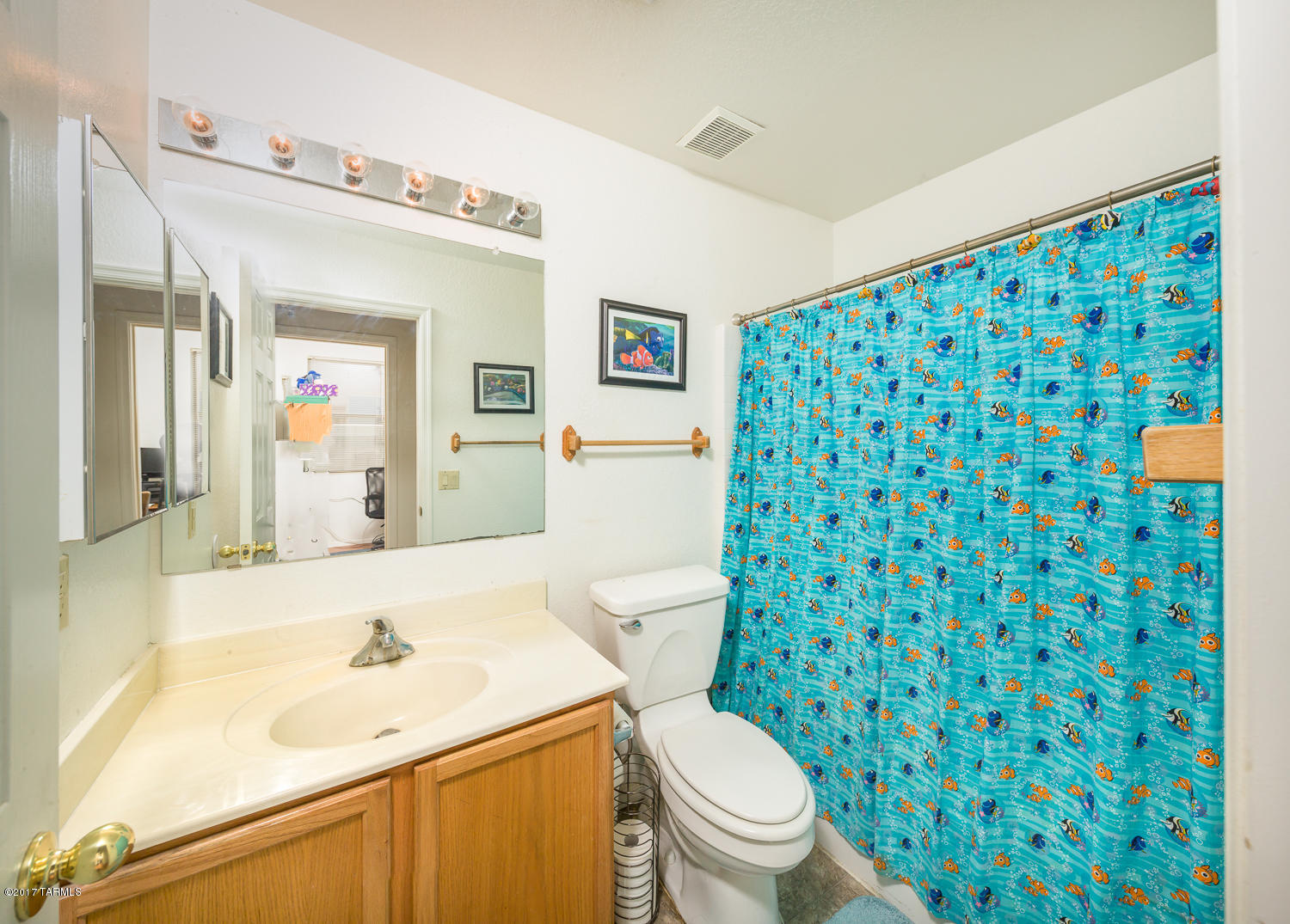 Sonoran Meadows (1-22) - Residential