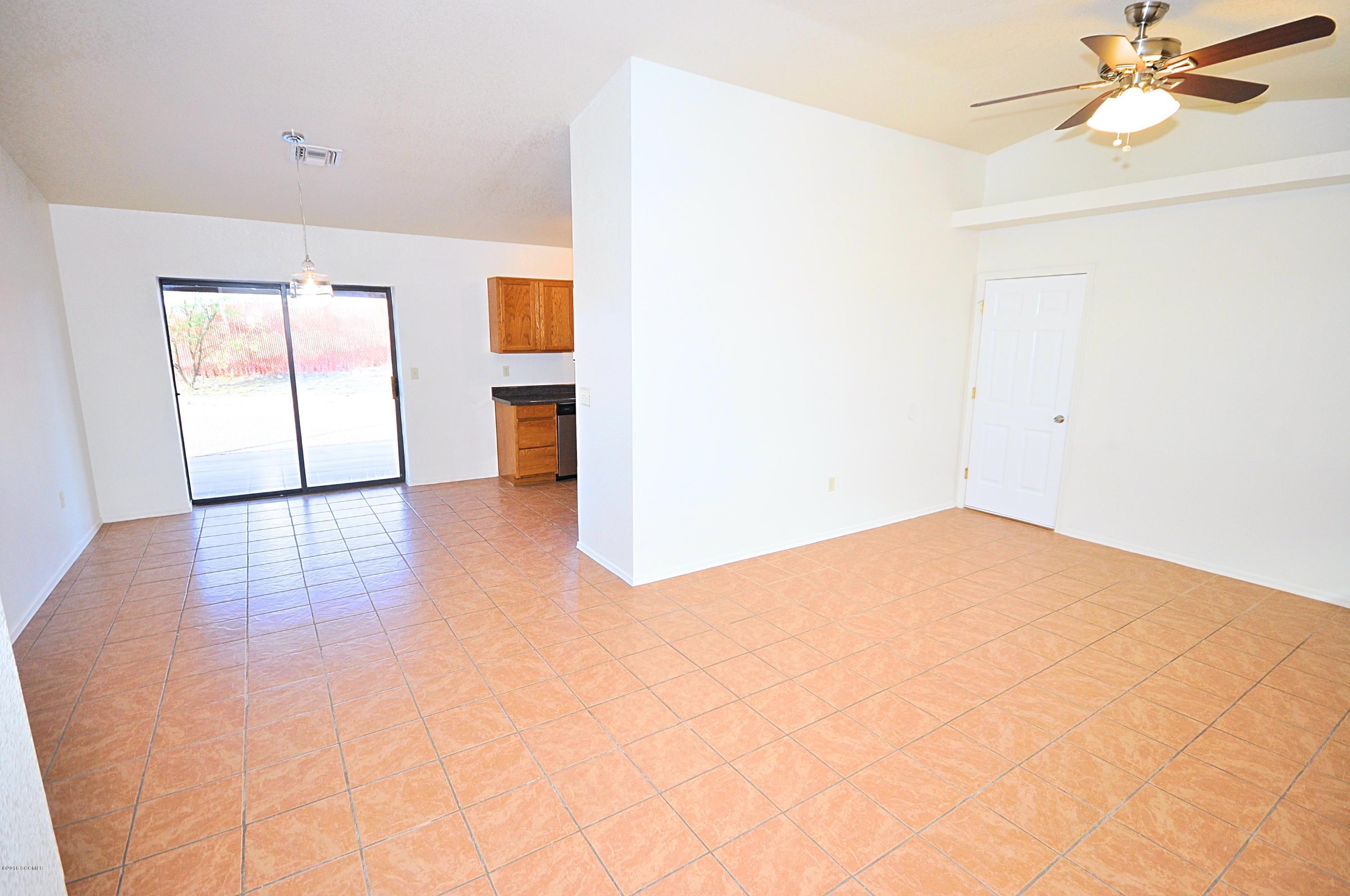 Rio Rico Ranchettes 12 - Residential