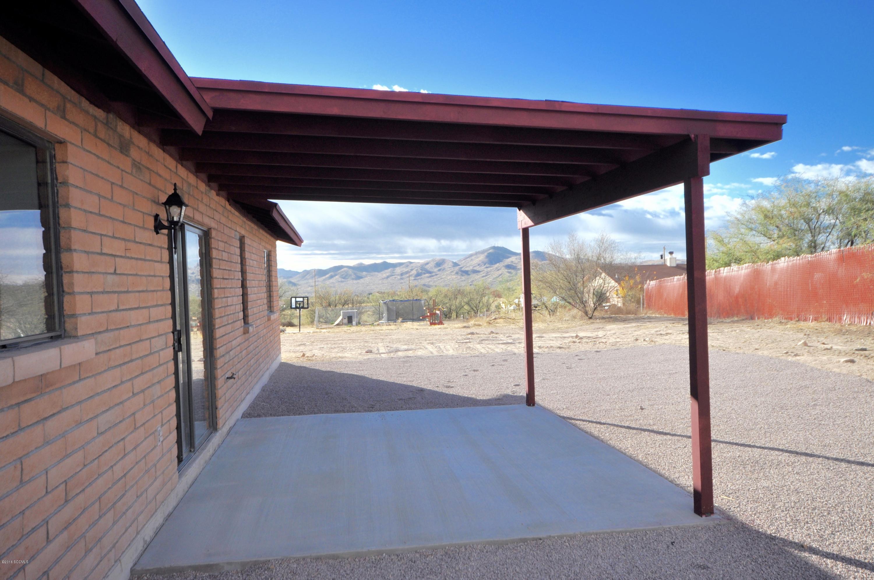 Rio Rico Ranchettes 12 - Residential
