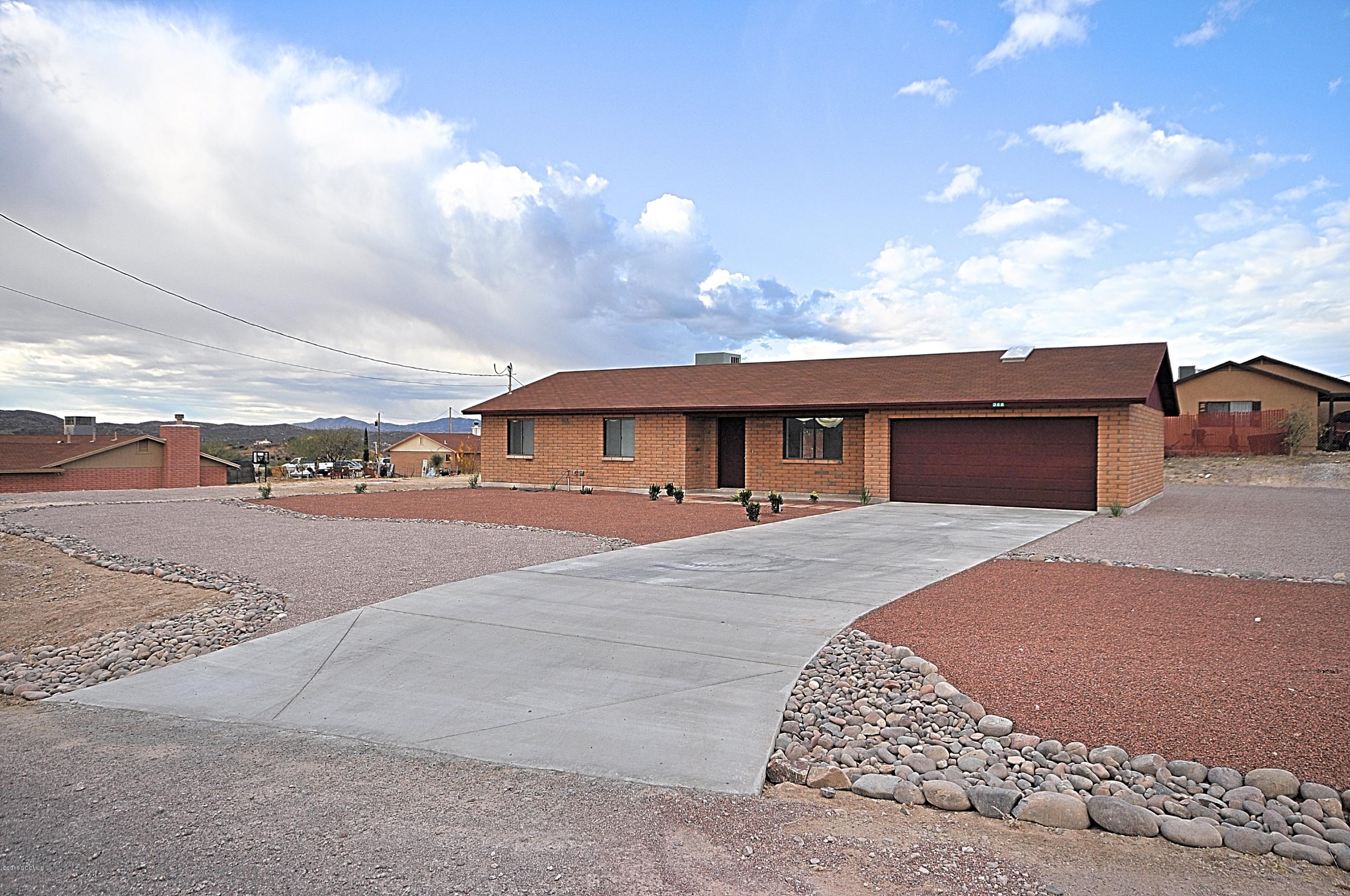 Rio Rico Ranchettes 12 - Residential