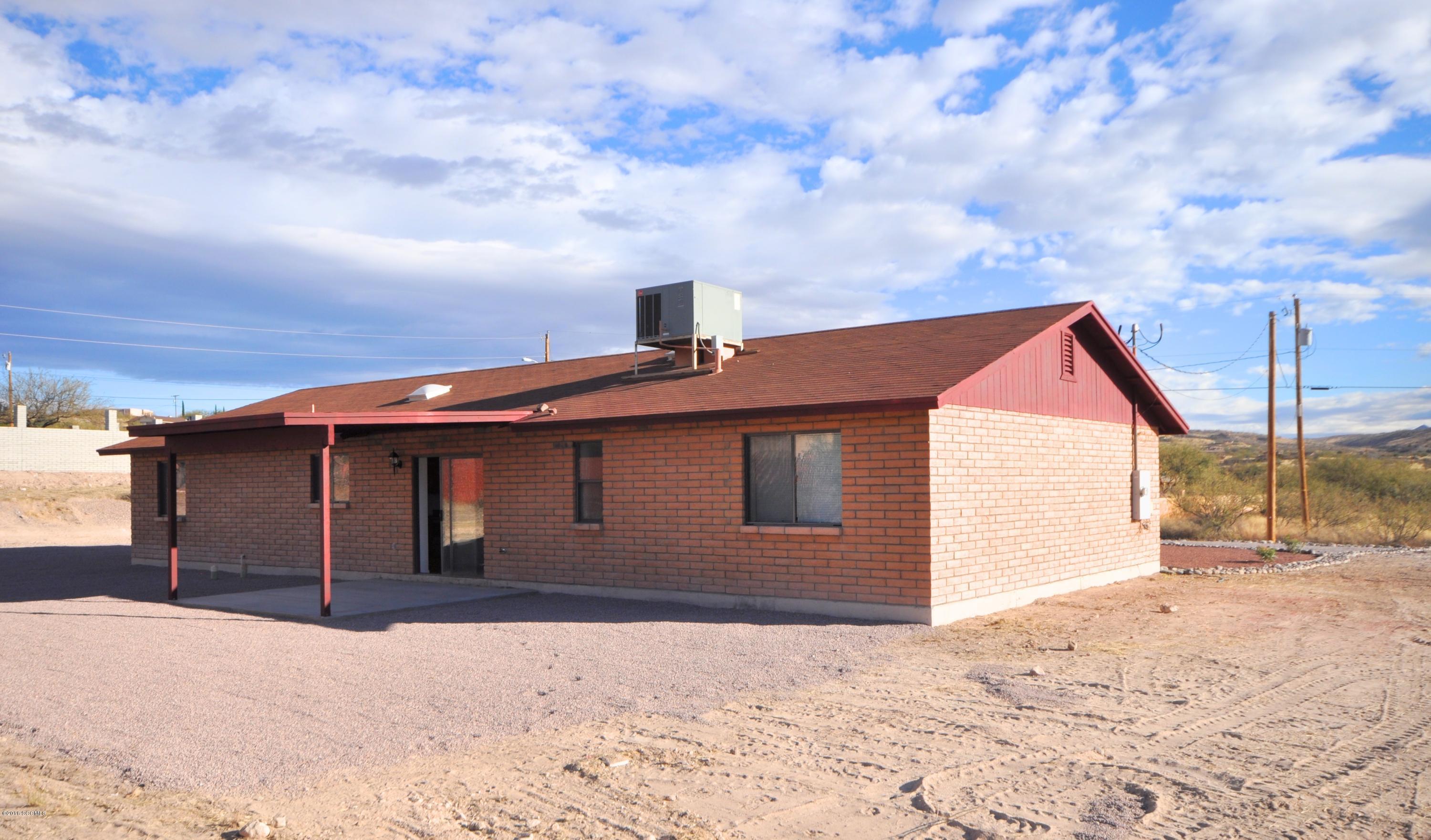 Rio Rico Ranchettes 12 - Residential