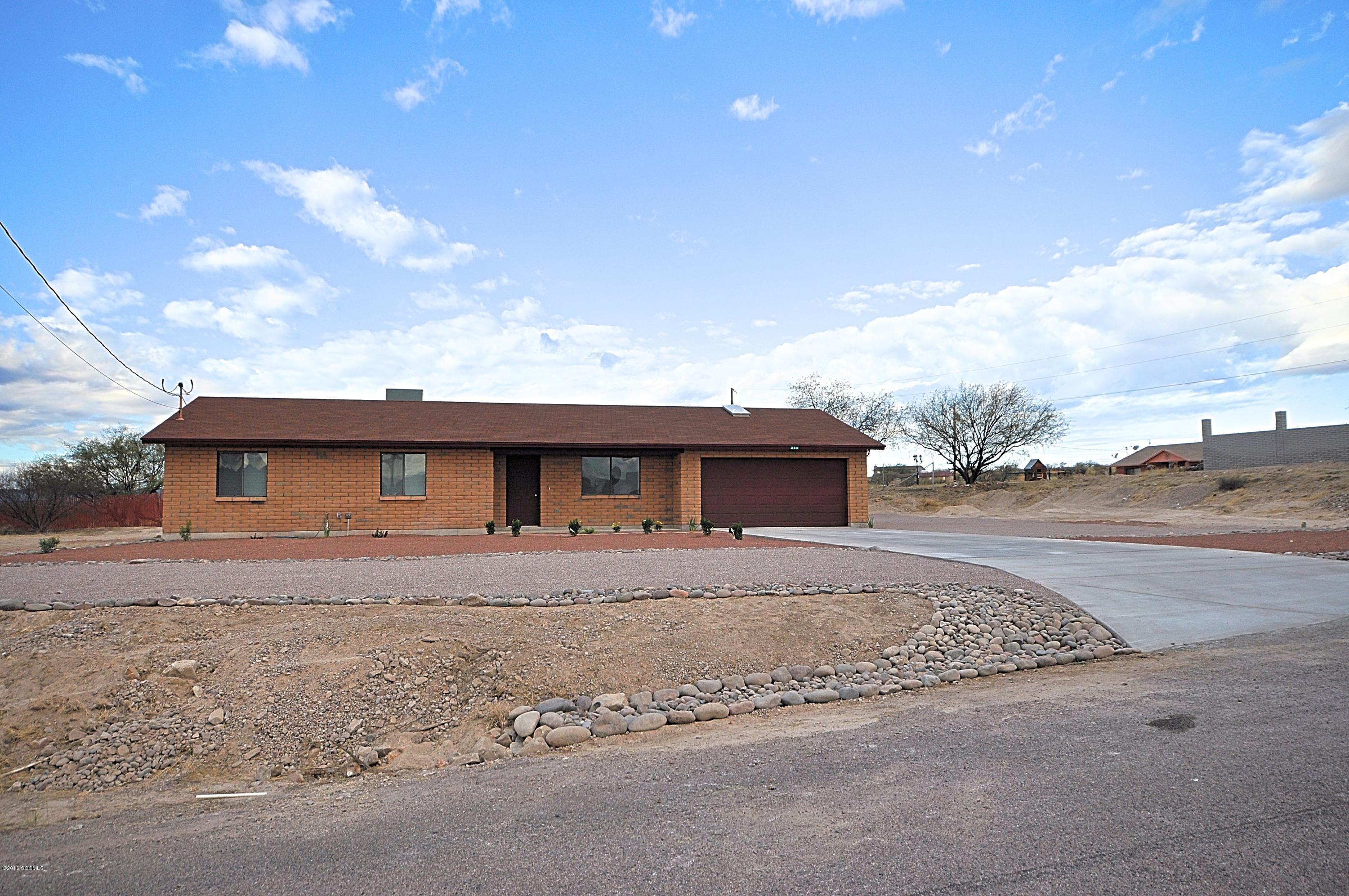 Rio Rico Ranchettes 12 - Residential