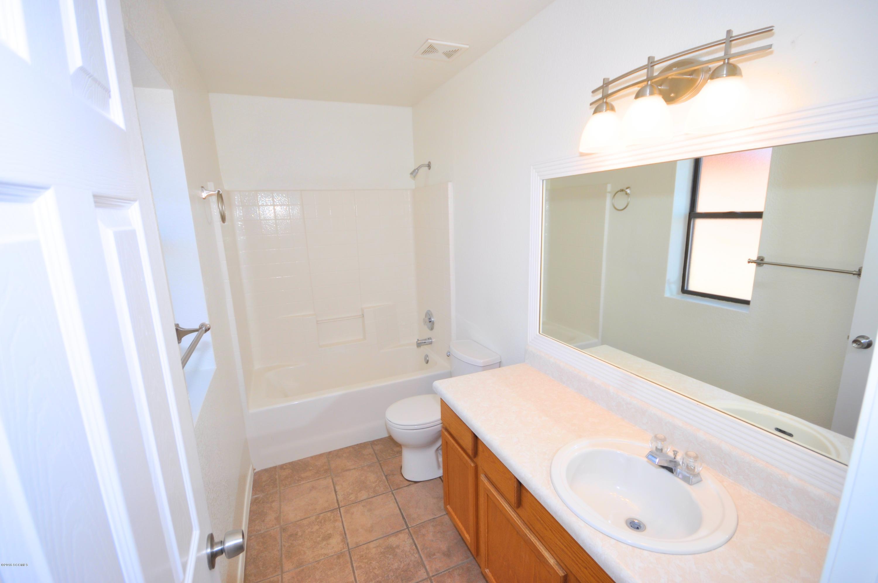 Rio Rico Ranchettes 12 - Residential