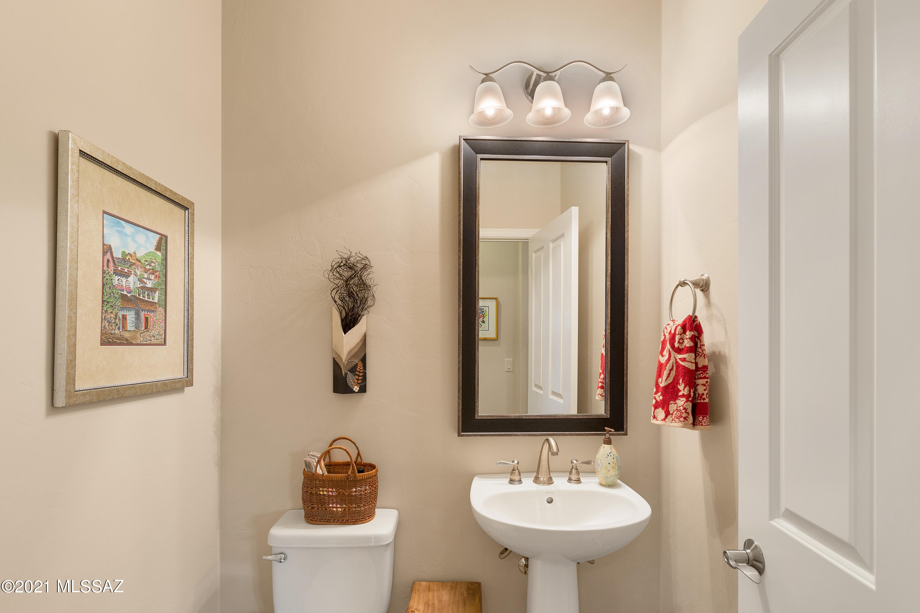 Saddlebrooke - Residential