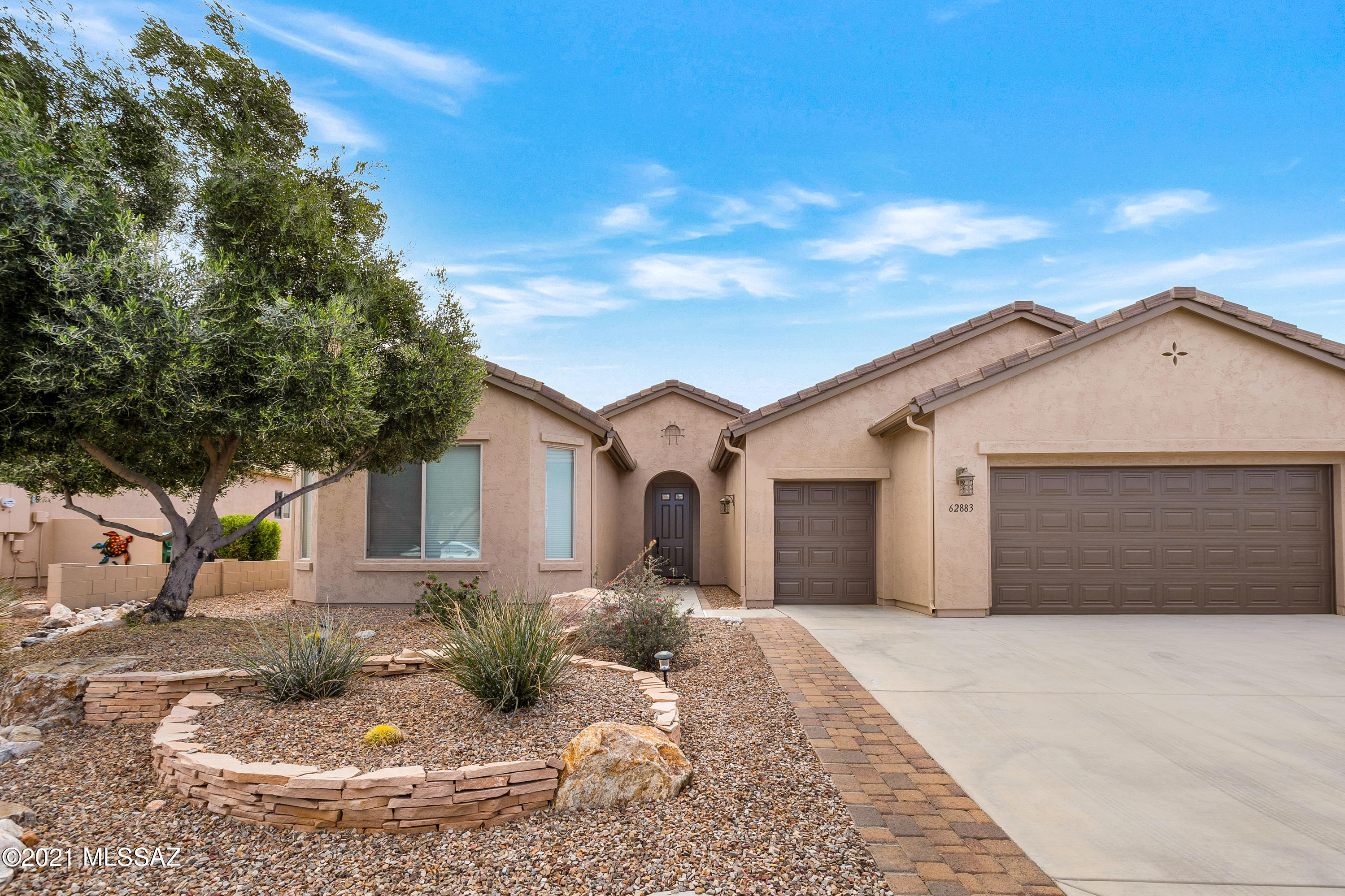 Saddlebrooke - Residential