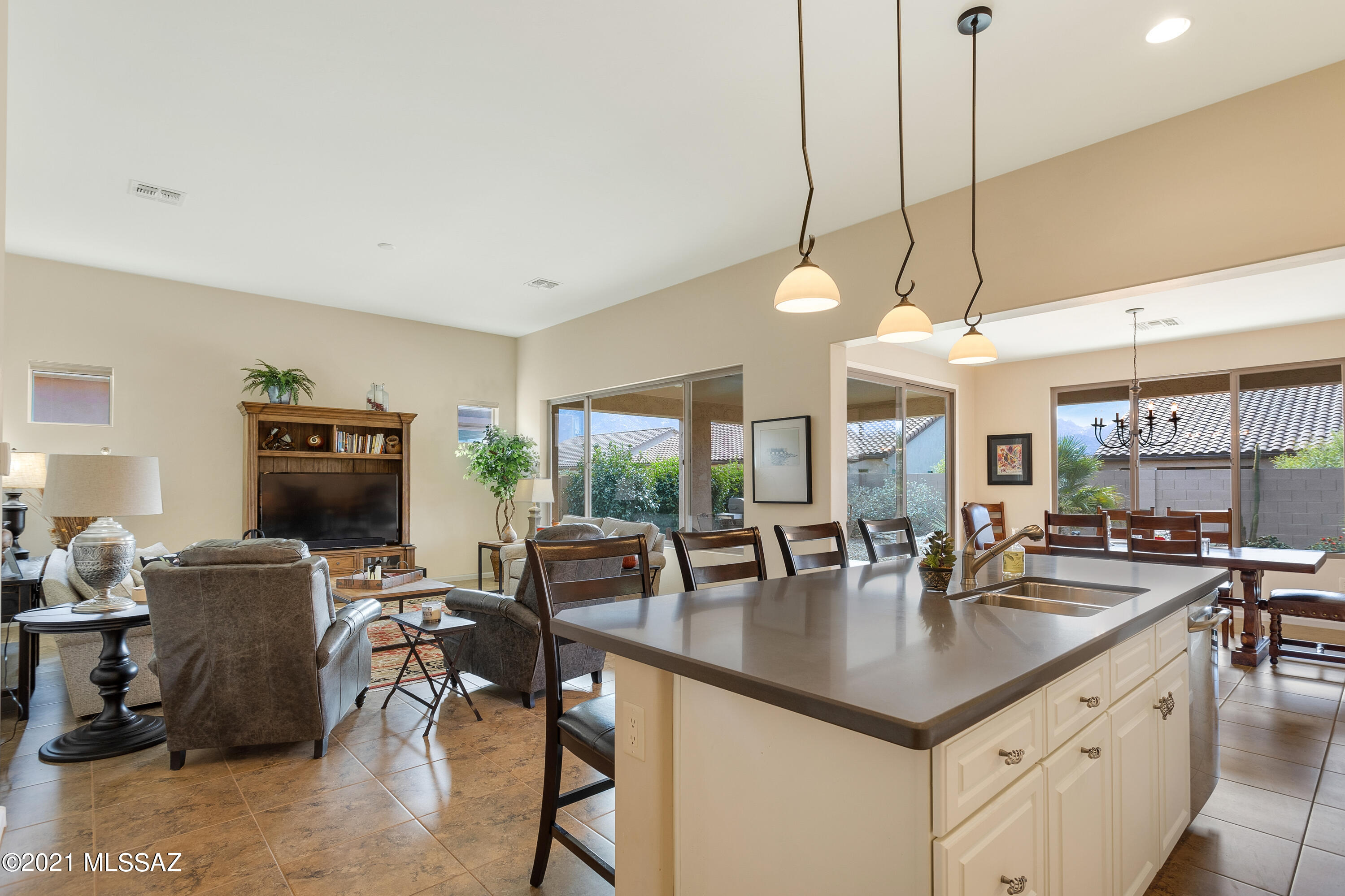 Saddlebrooke - Residential