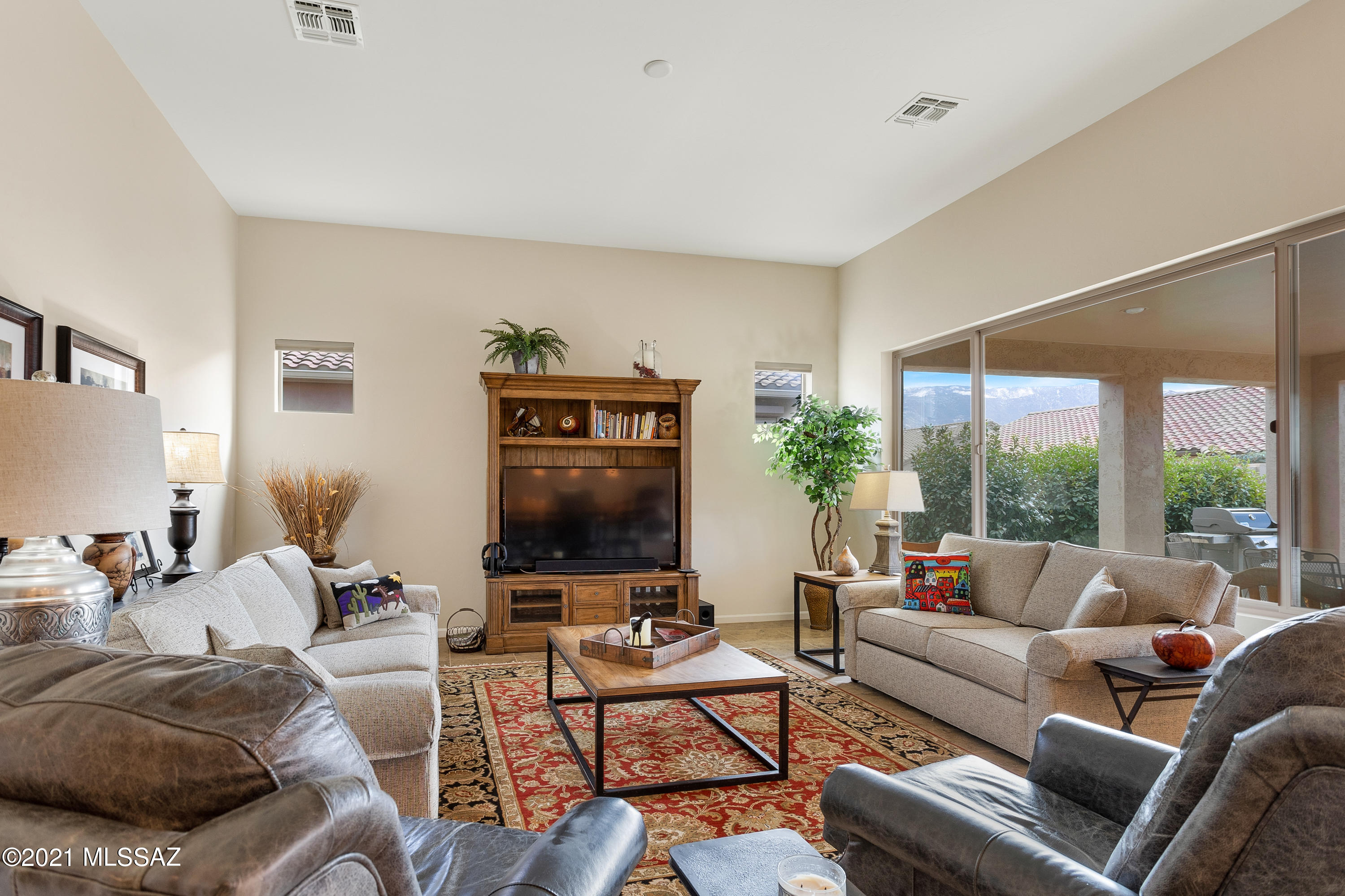 Saddlebrooke - Residential