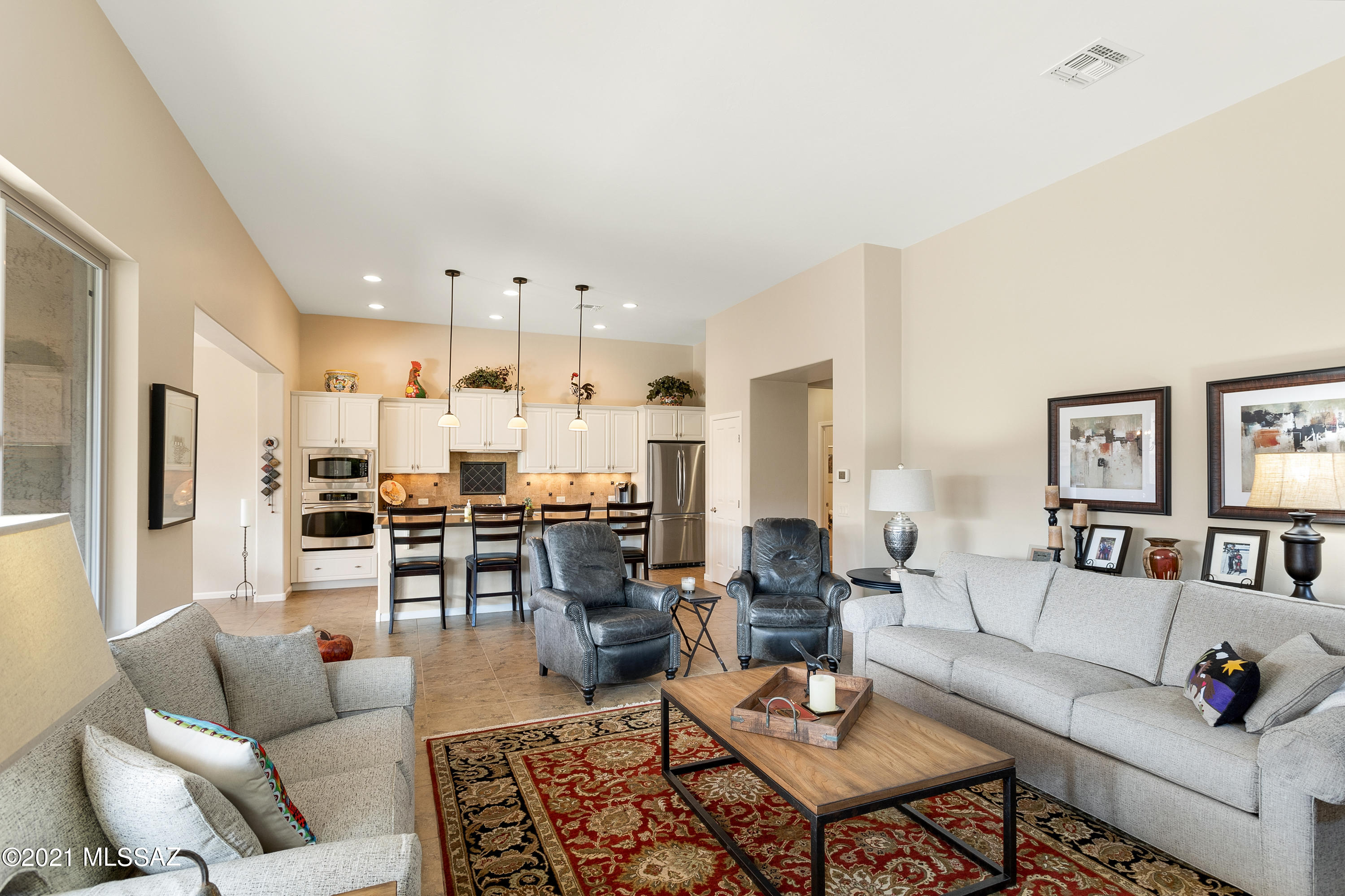 Saddlebrooke - Residential