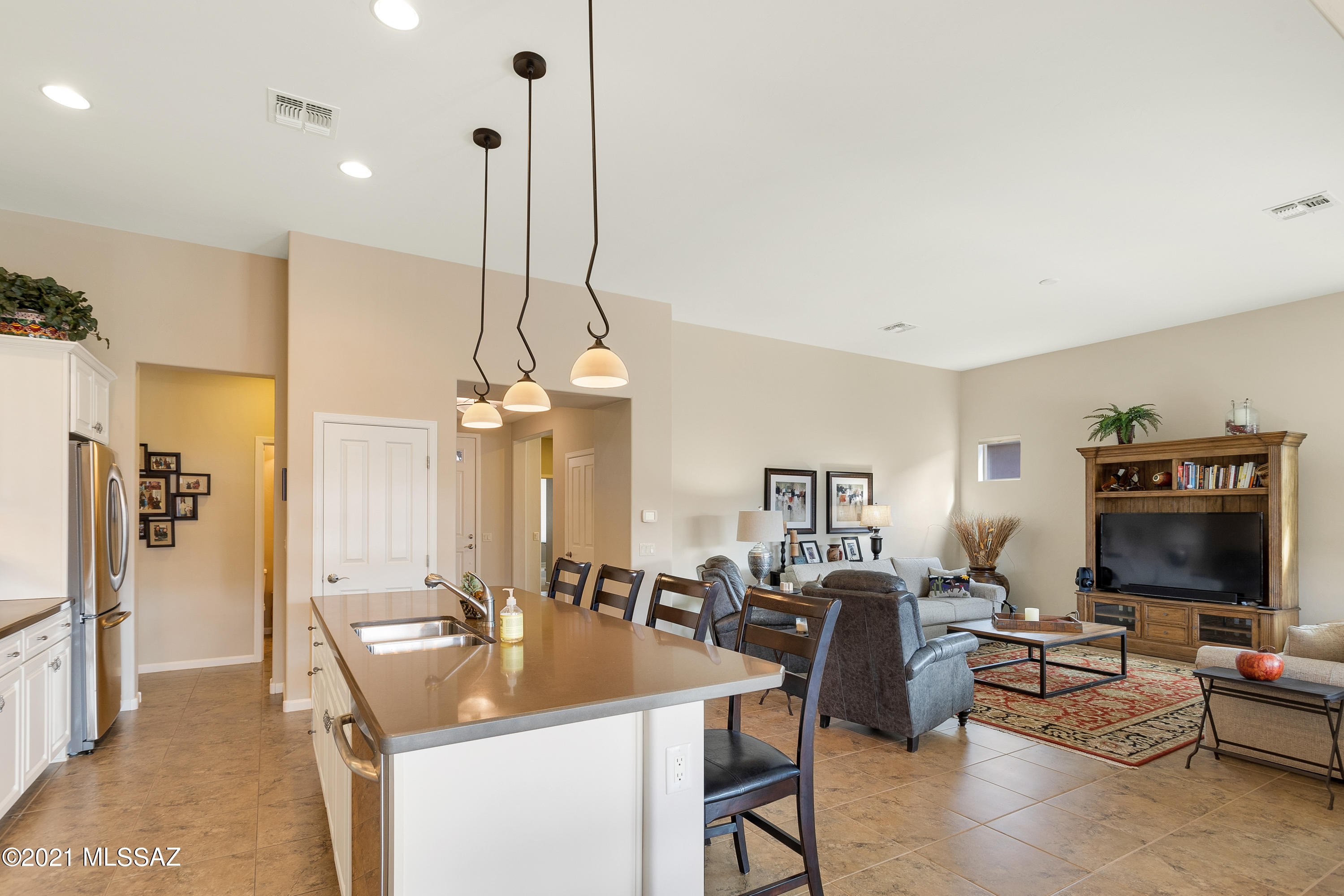 Saddlebrooke - Residential