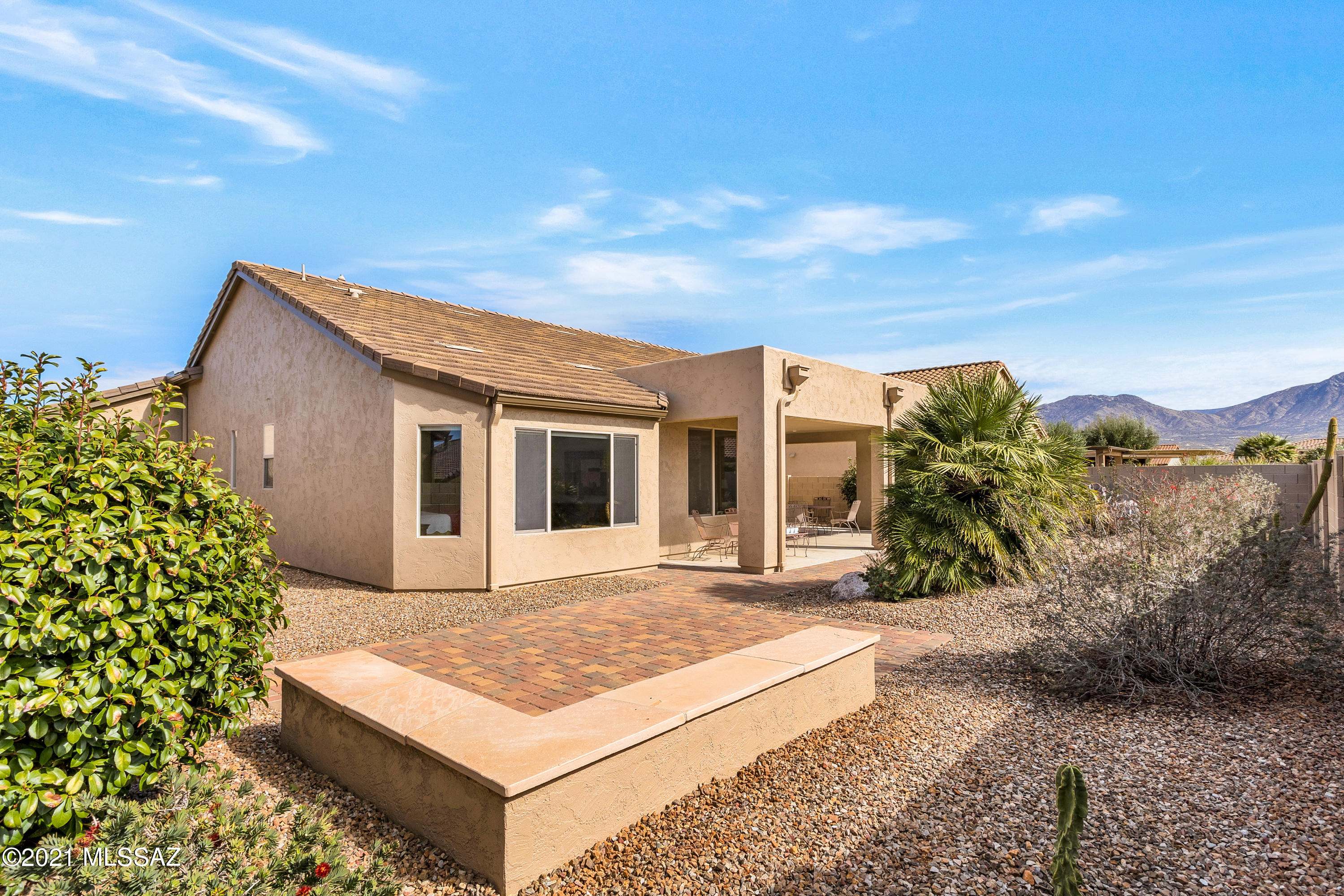 Saddlebrooke - Residential