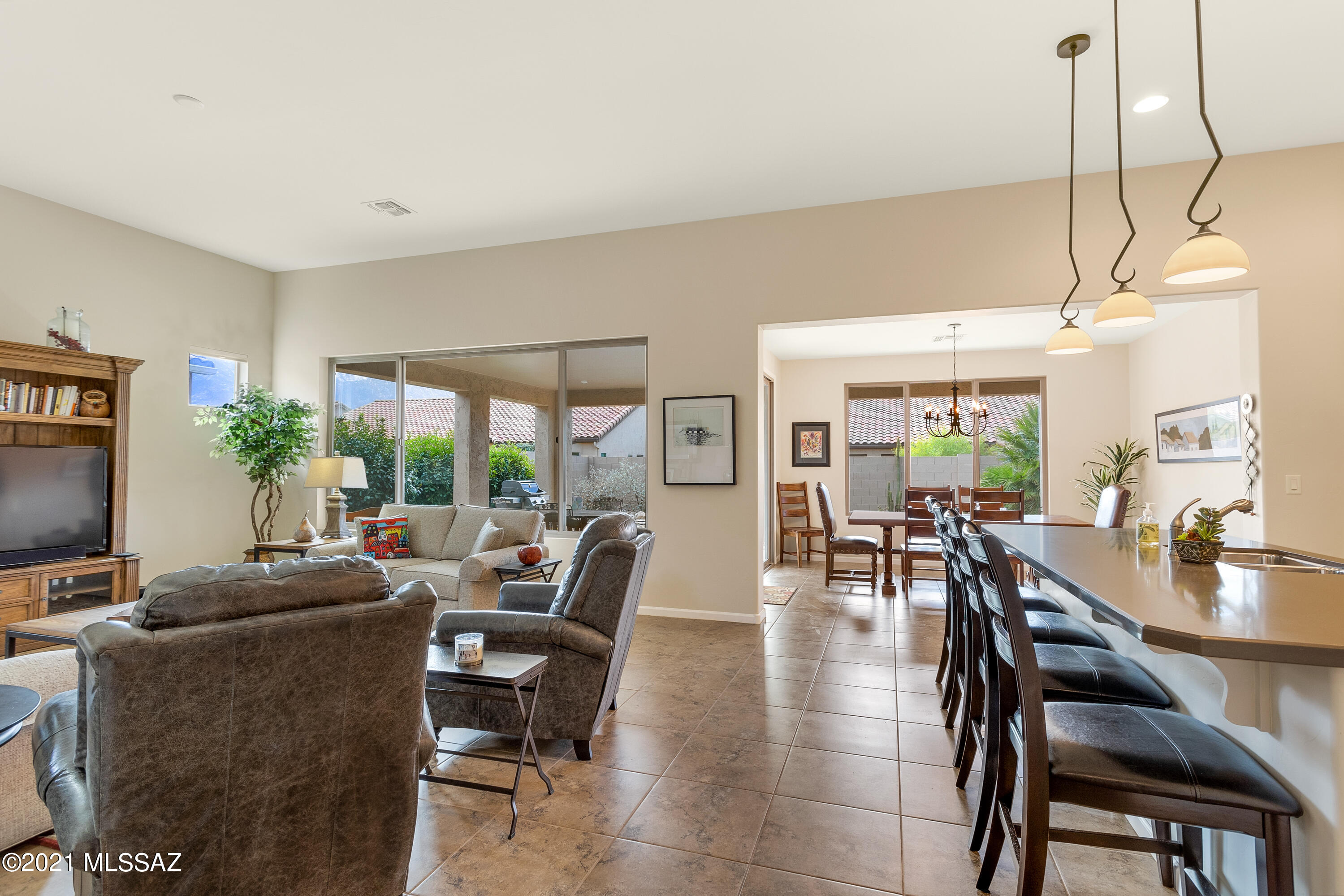 Saddlebrooke - Residential