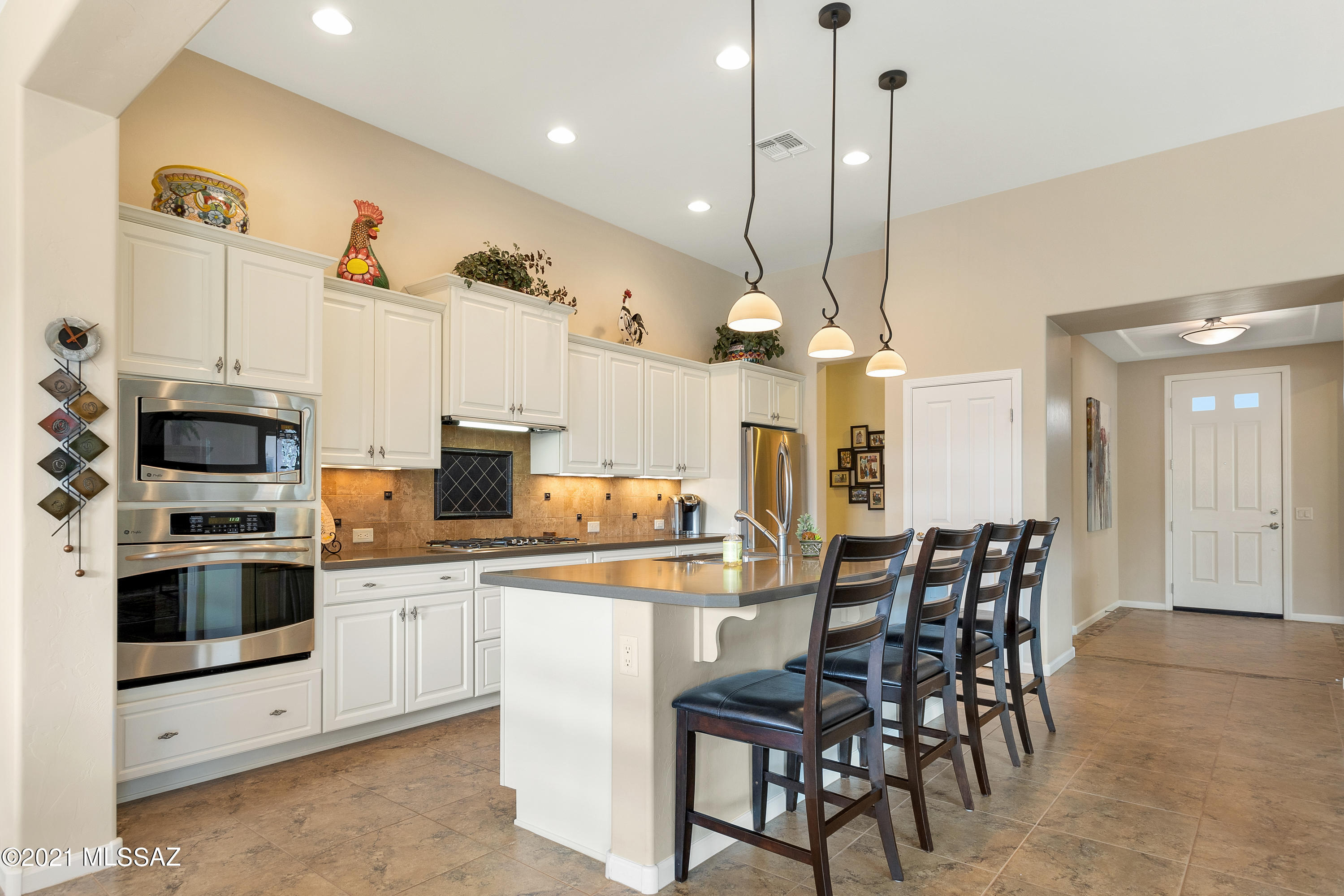 Saddlebrooke - Residential