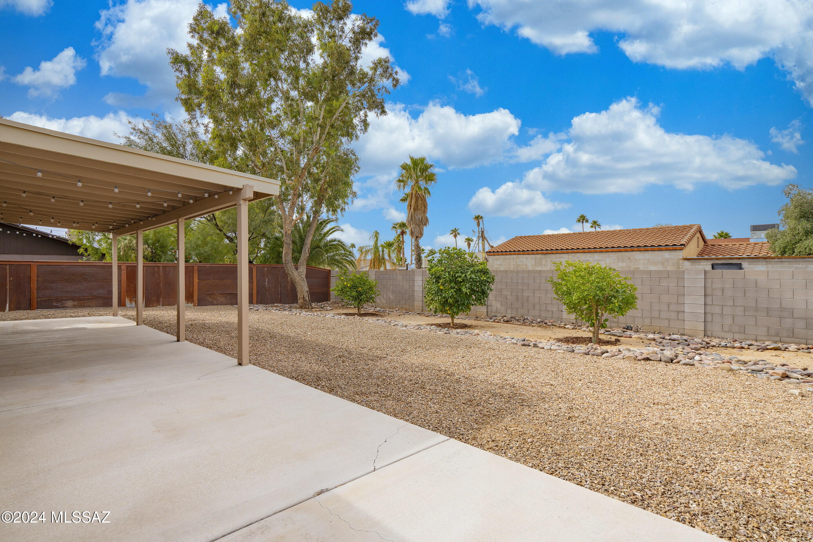 Orangewood North (1-169) - Residential