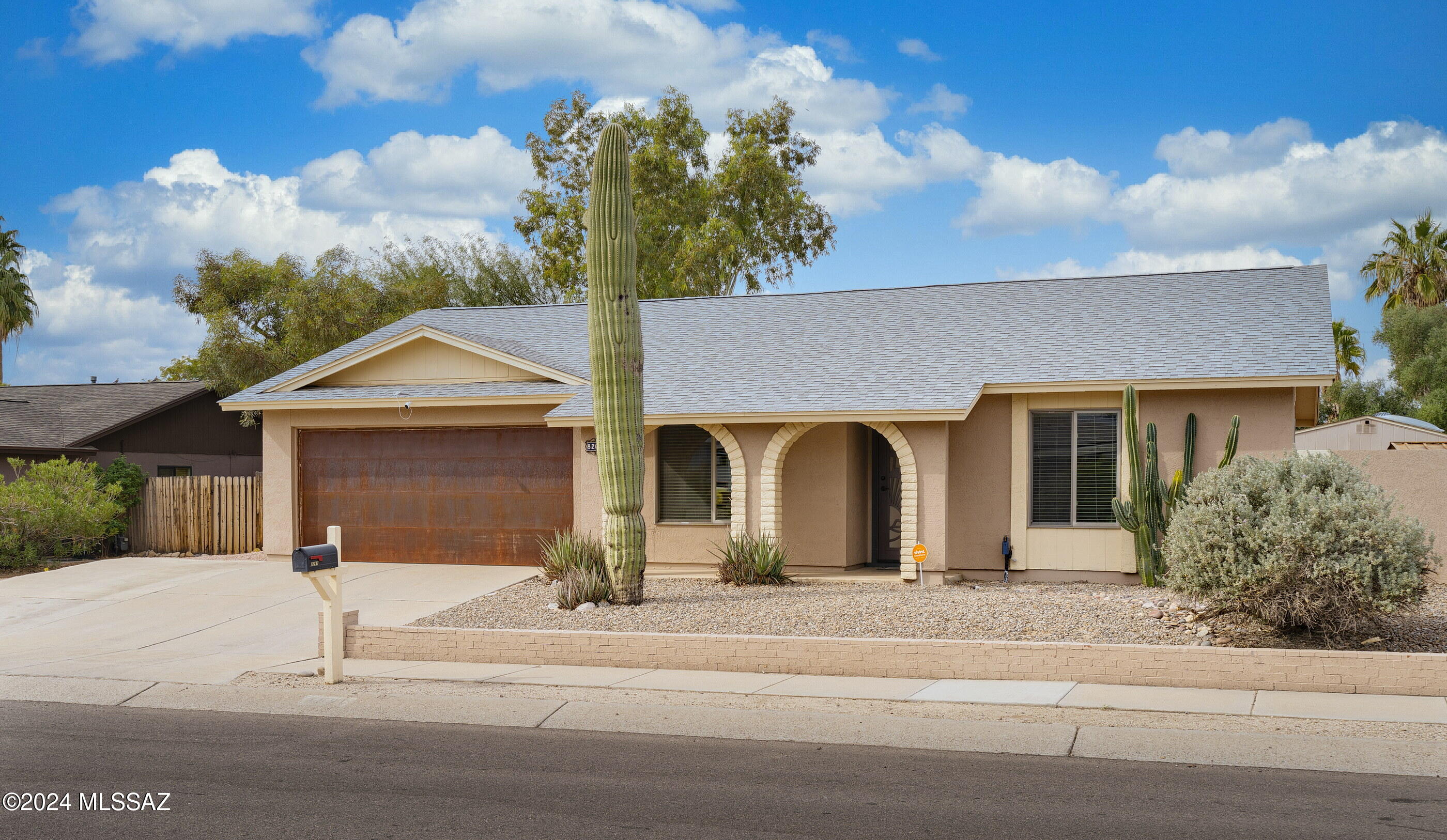 Orangewood North (1-169) - Residential
