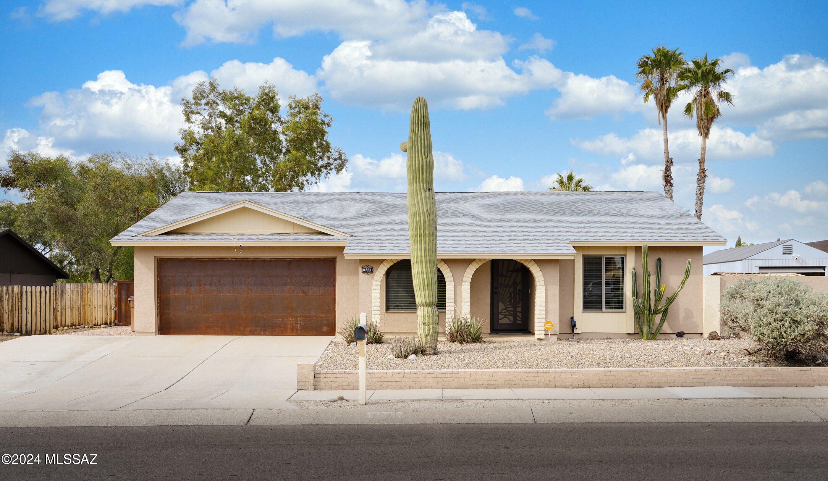 Orangewood North (1-169) - Residential