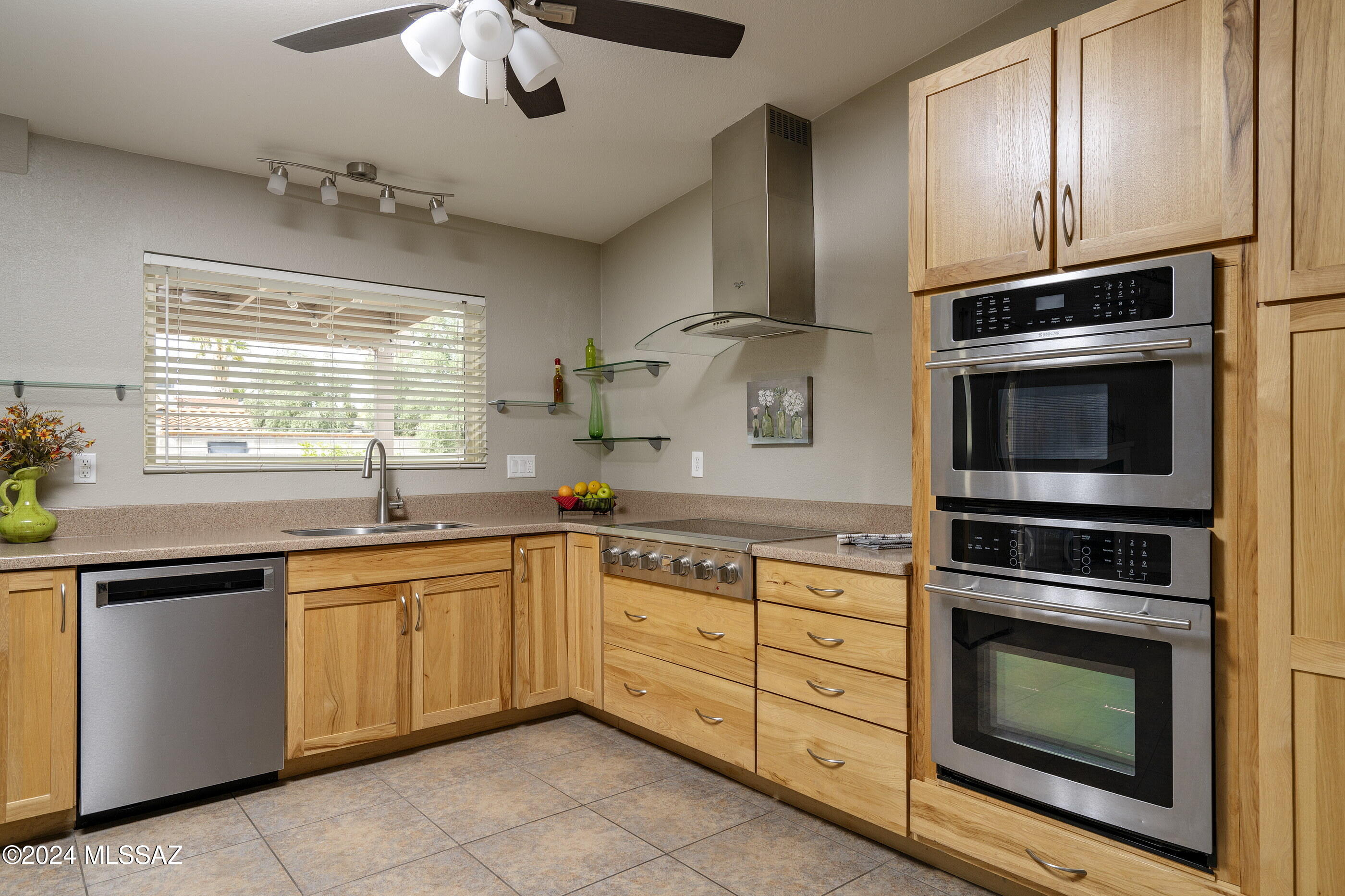 Orangewood North (1-169) - Residential