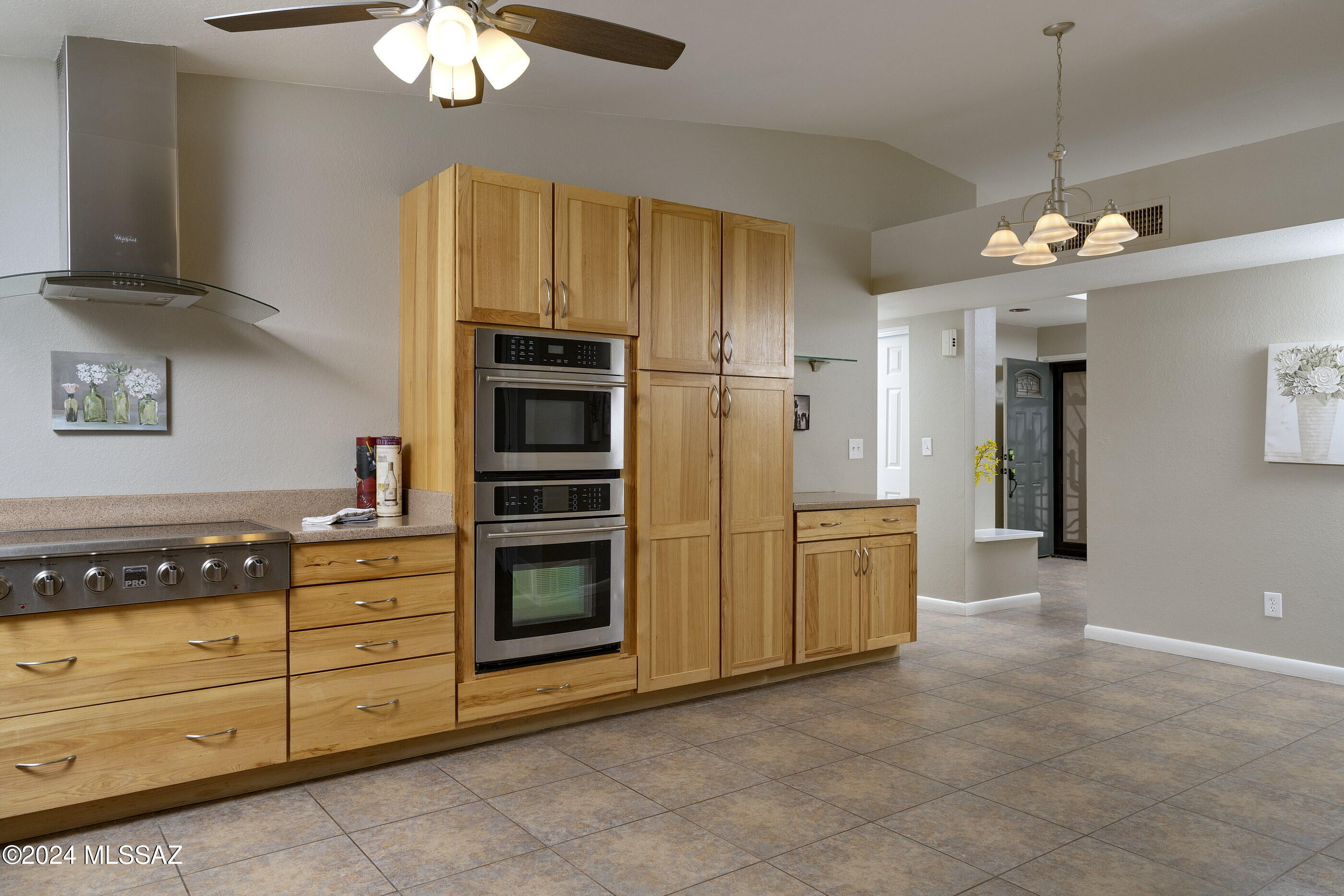 Orangewood North (1-169) - Residential