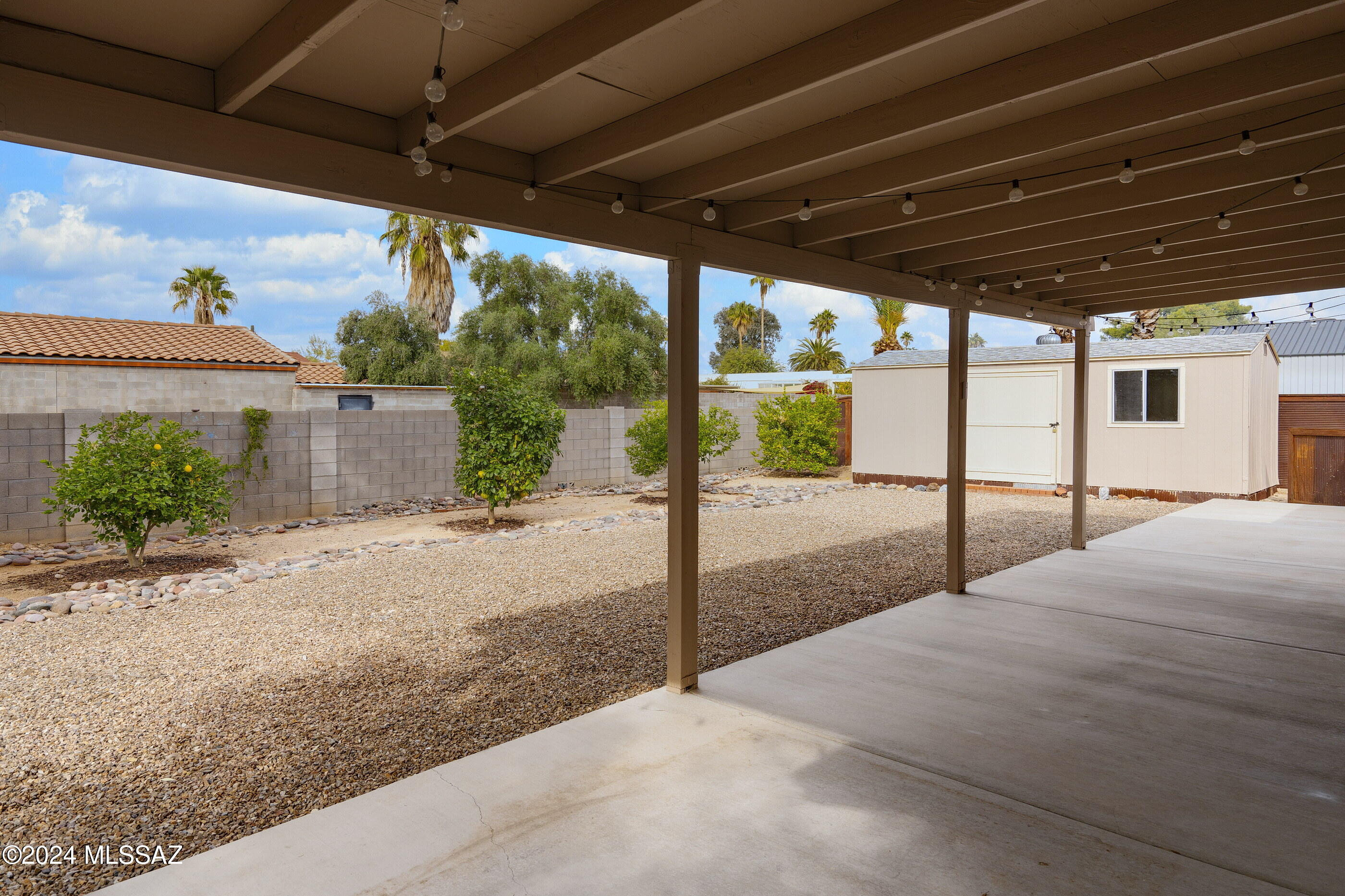 Orangewood North (1-169) - Residential