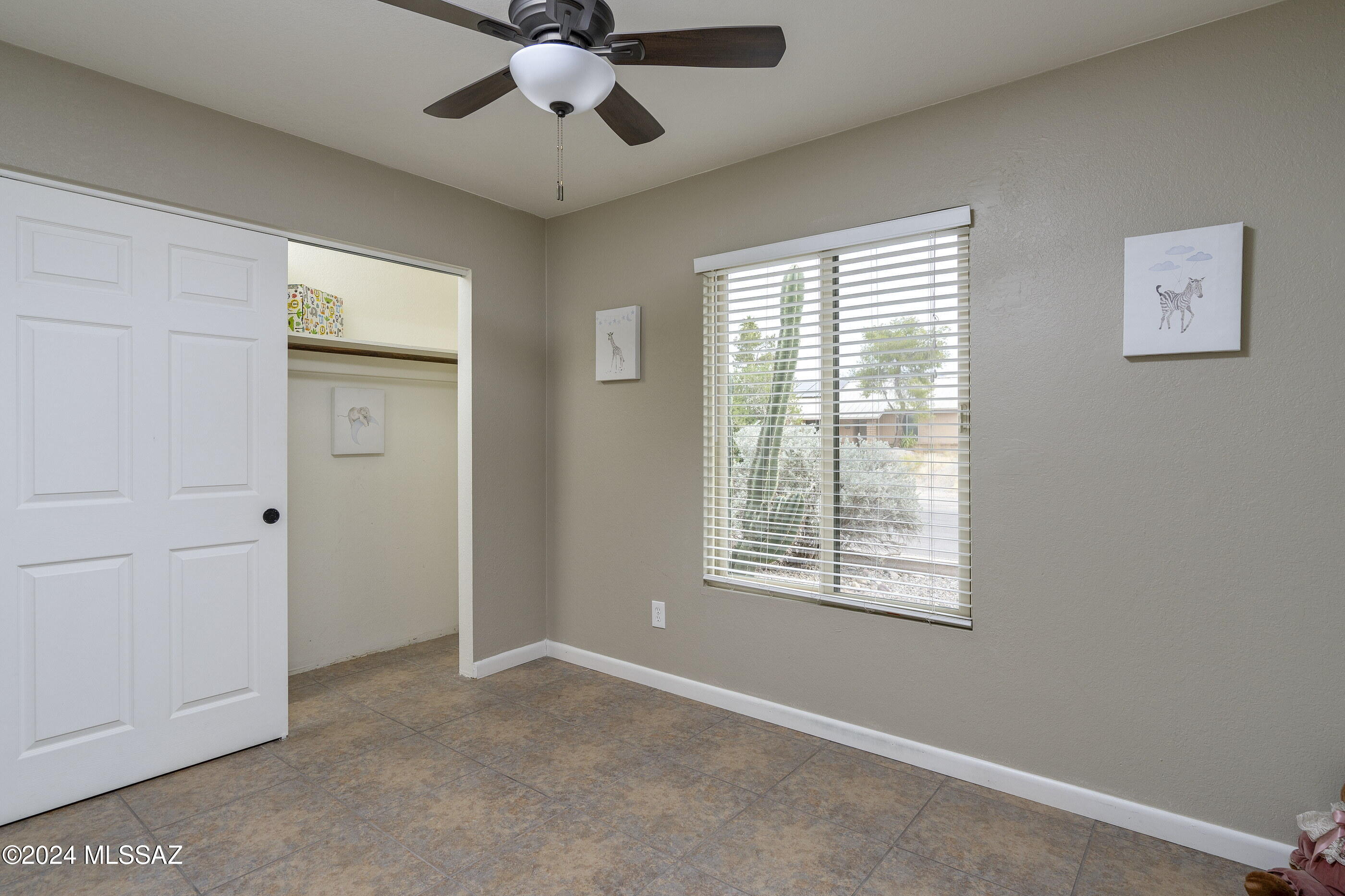 Orangewood North (1-169) - Residential