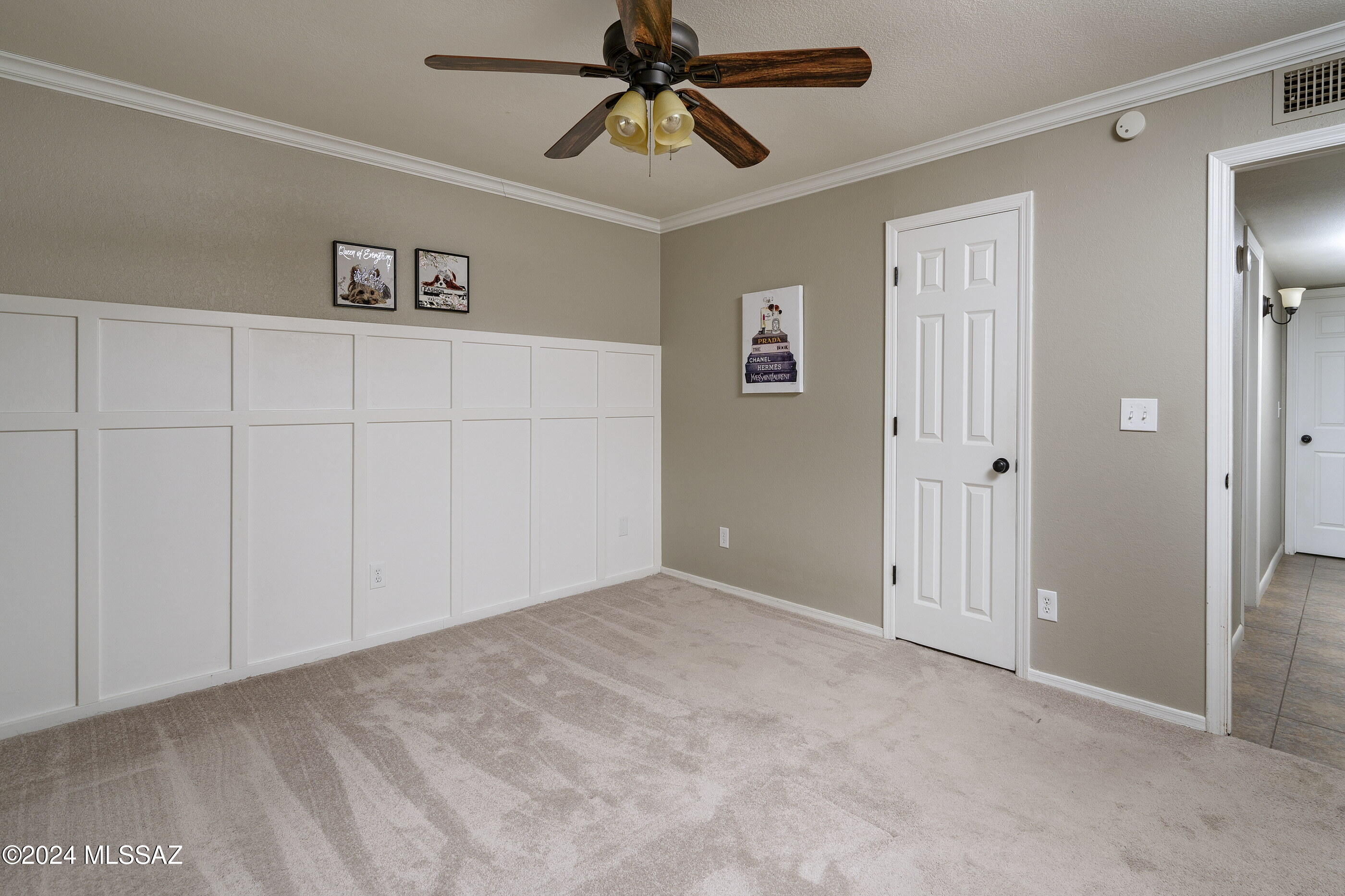 Orangewood North (1-169) - Residential