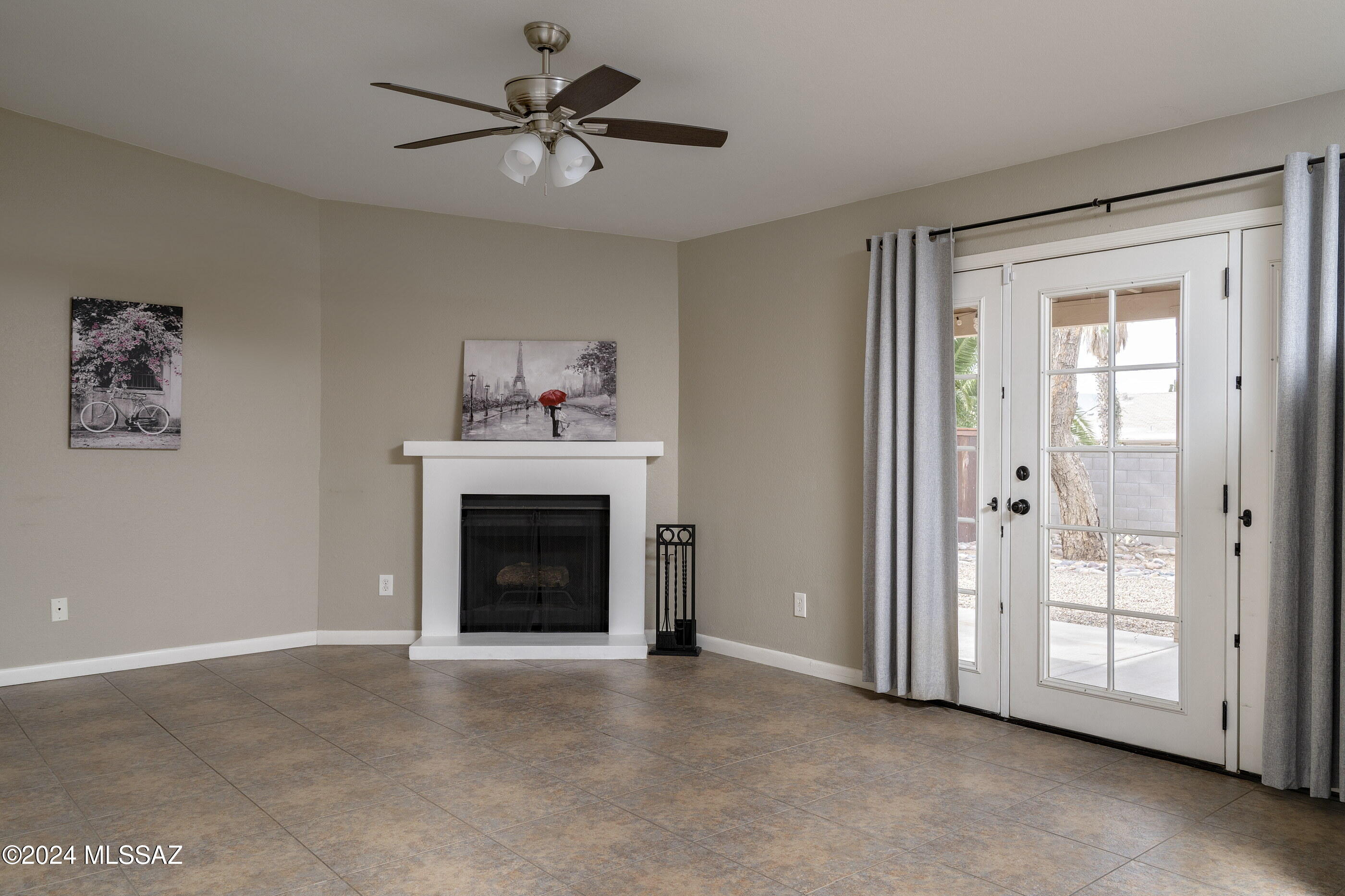 Orangewood North (1-169) - Residential