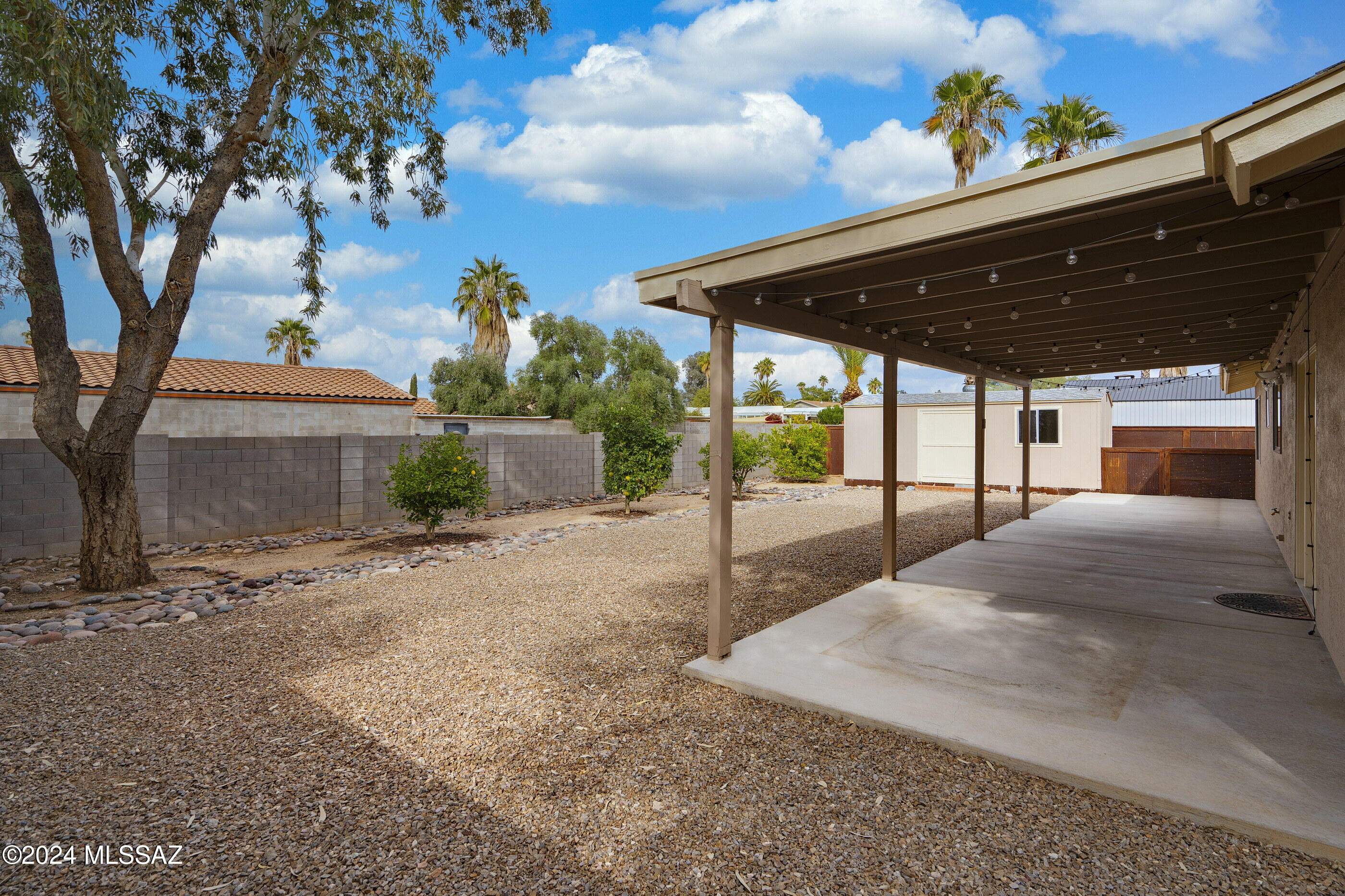 Orangewood North (1-169) - Residential