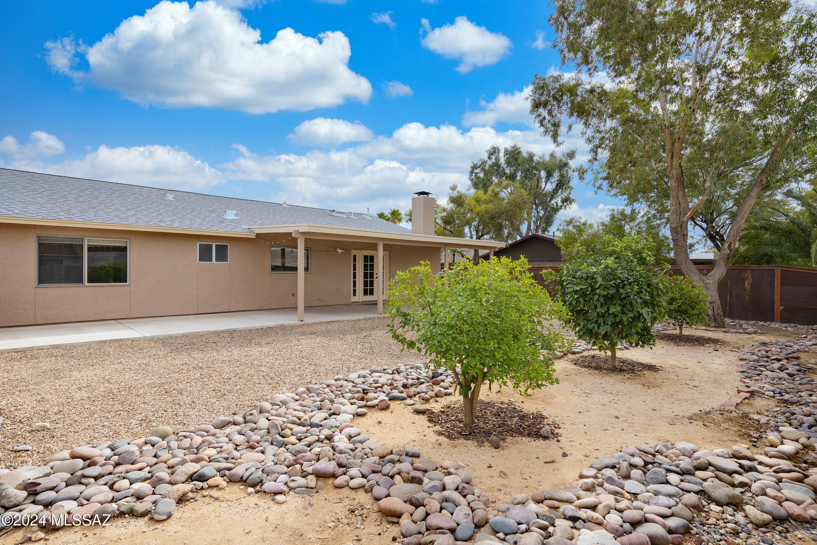 Orangewood North (1-169) - Residential