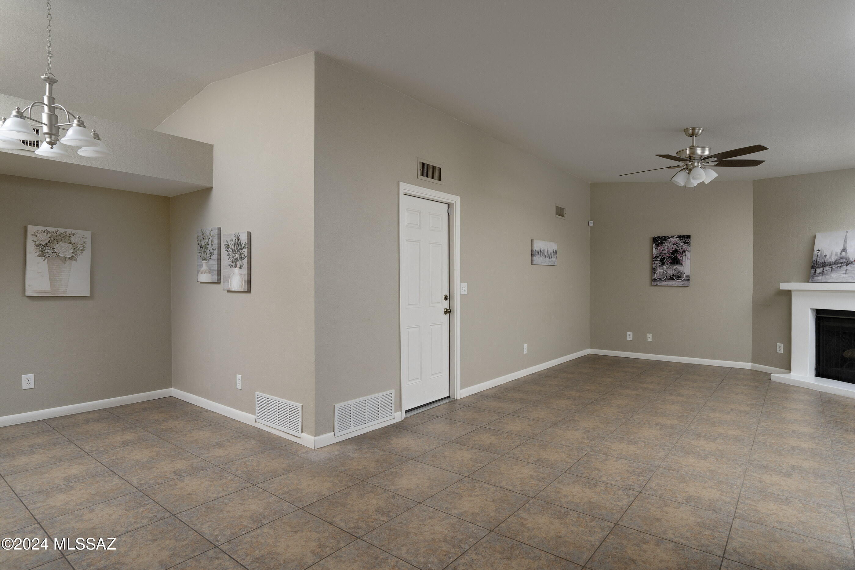 Orangewood North (1-169) - Residential
