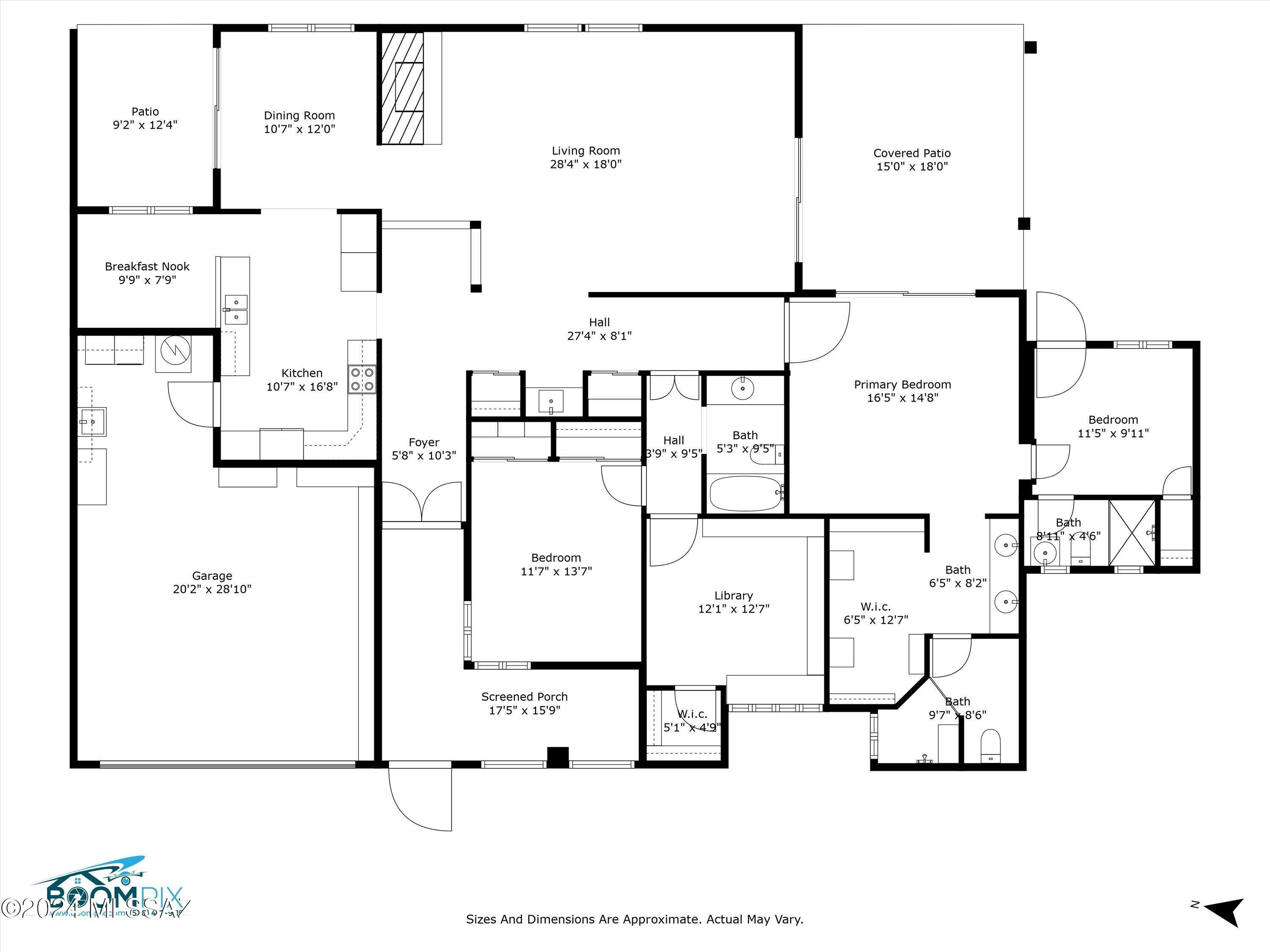 Rosemont Regency (1-54) - Residential