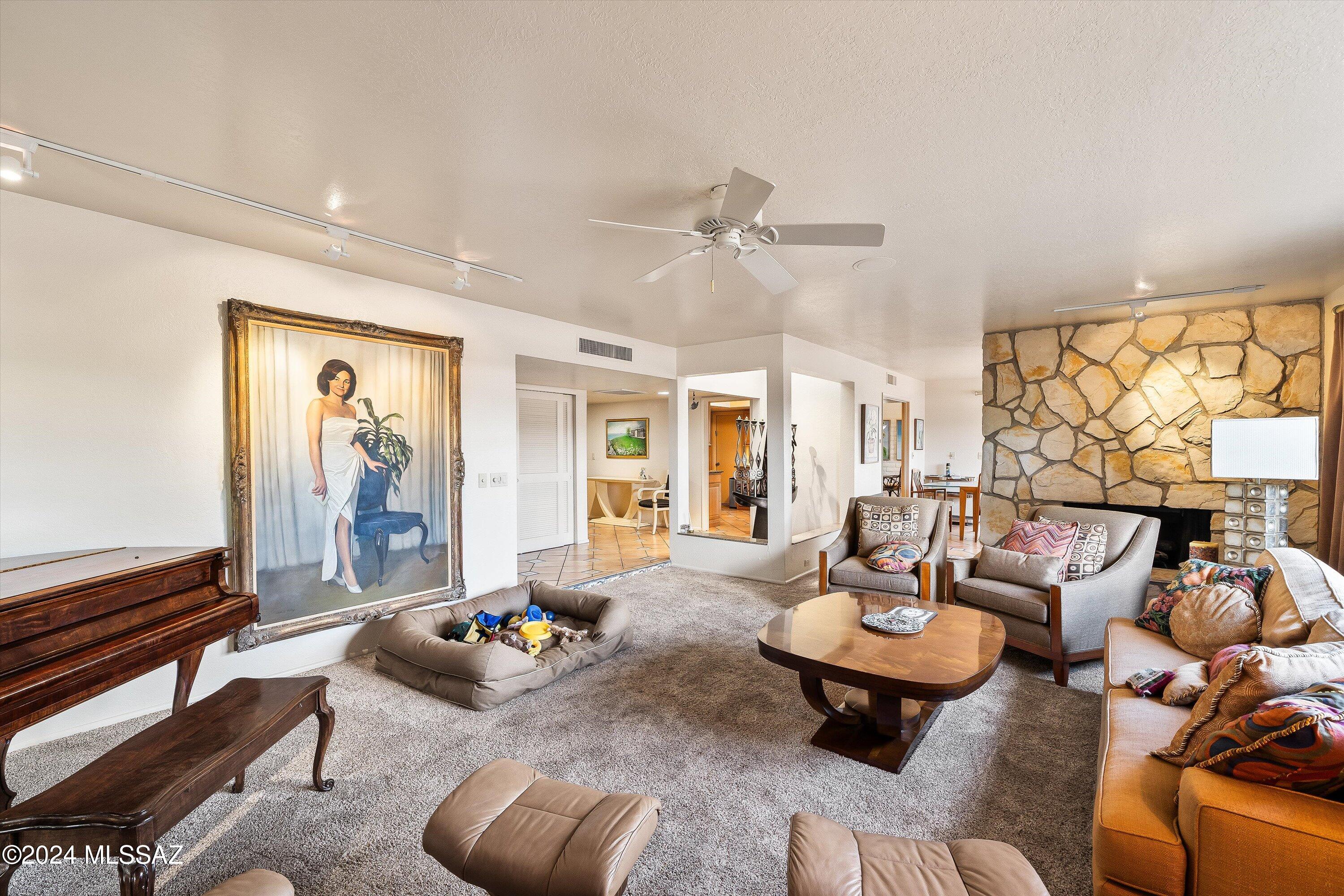 Rosemont Regency (1-54) - Residential