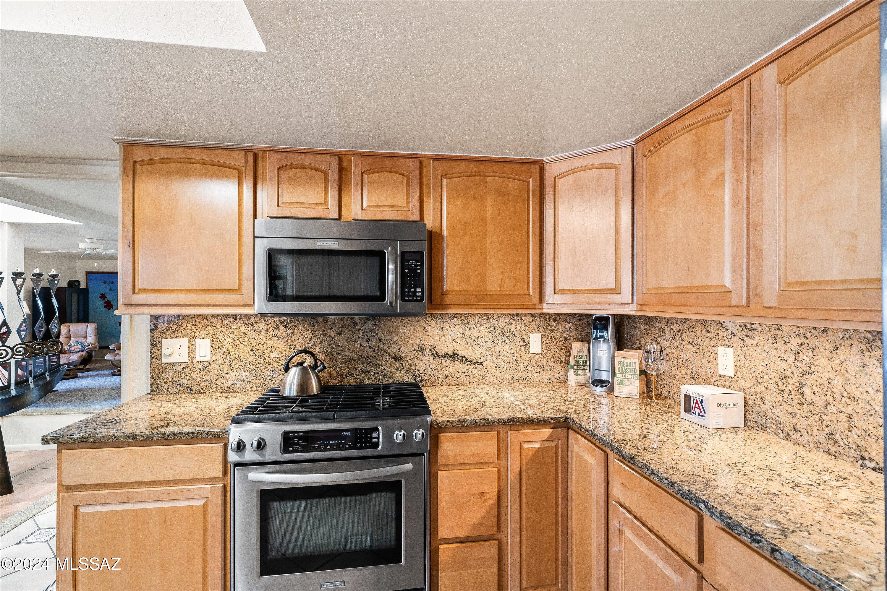 Rosemont Regency (1-54) - Residential