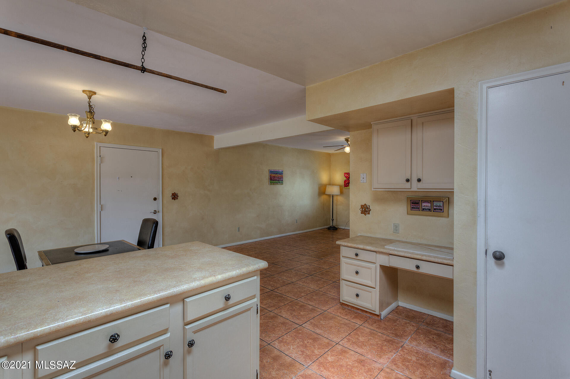 Green Valley Desert Meadows NO.1(1-198) - Residential