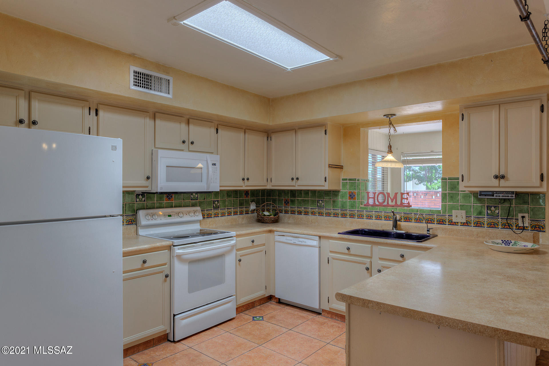 Green Valley Desert Meadows NO.1(1-198) - Residential