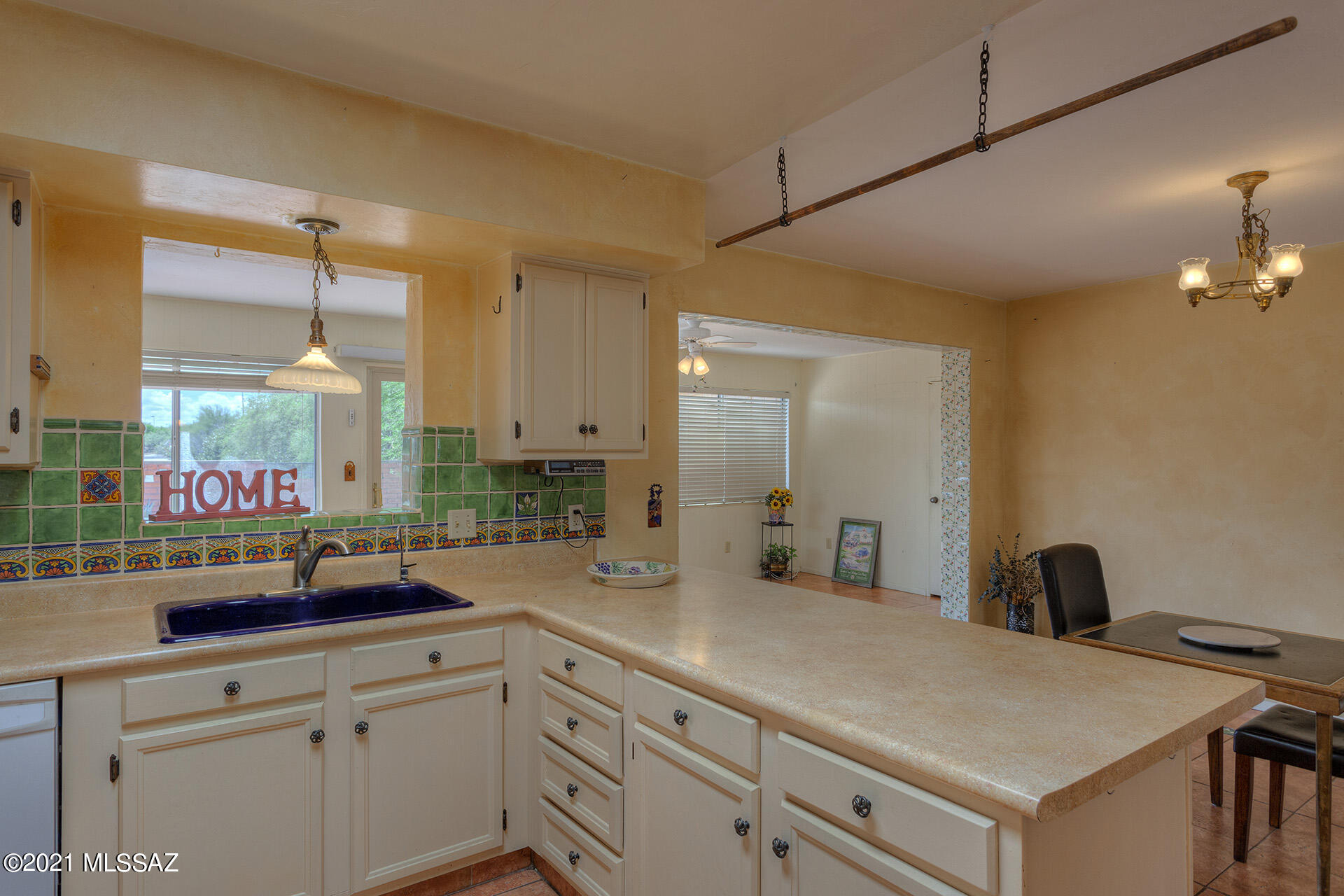 Green Valley Desert Meadows NO.1(1-198) - Residential
