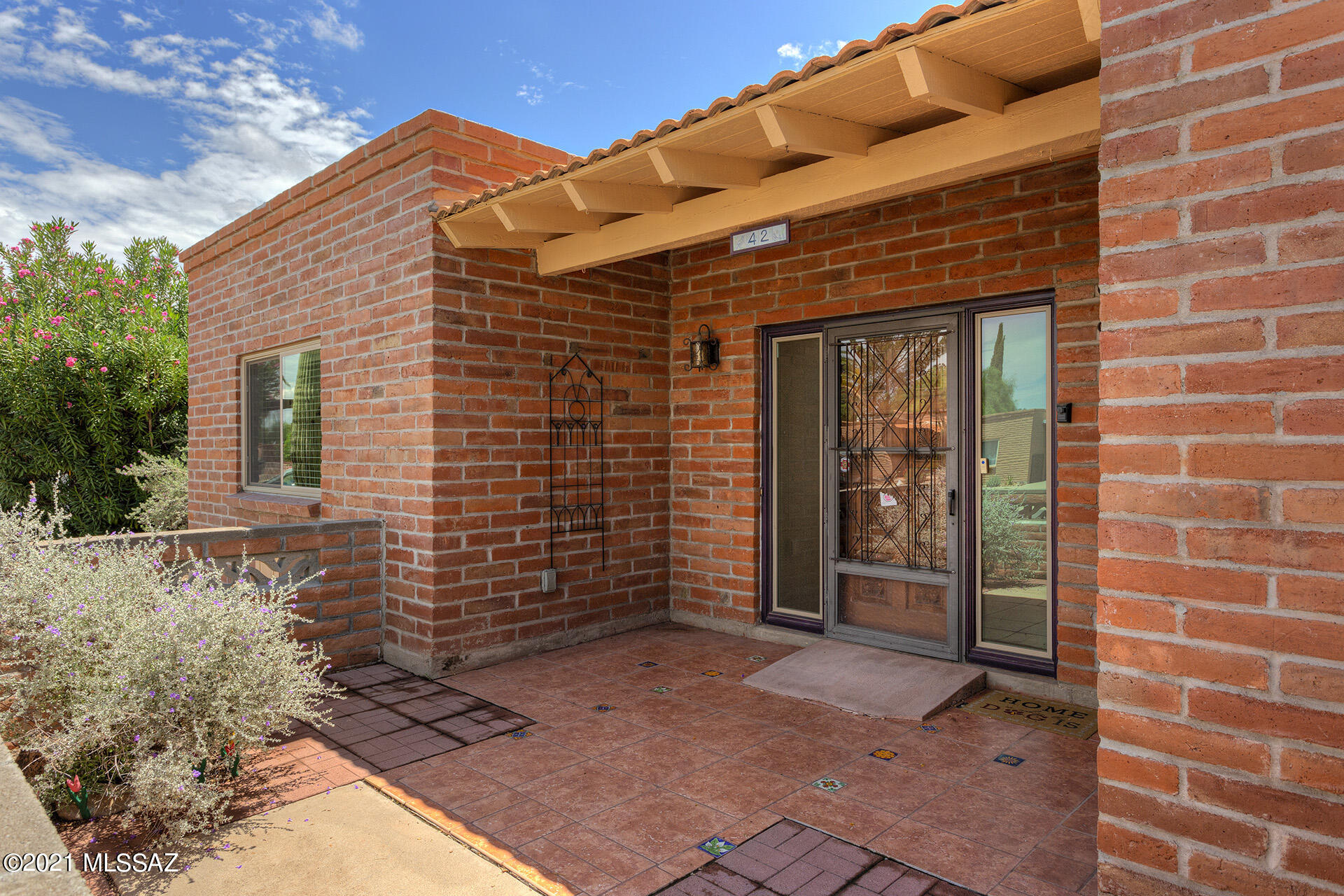 Green Valley Desert Meadows NO.1(1-198) - Residential