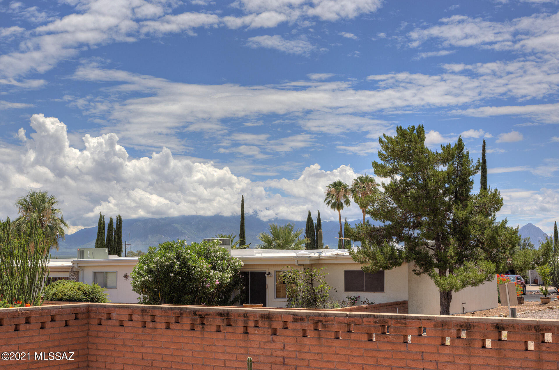 Green Valley Desert Meadows NO.1(1-198) - Residential