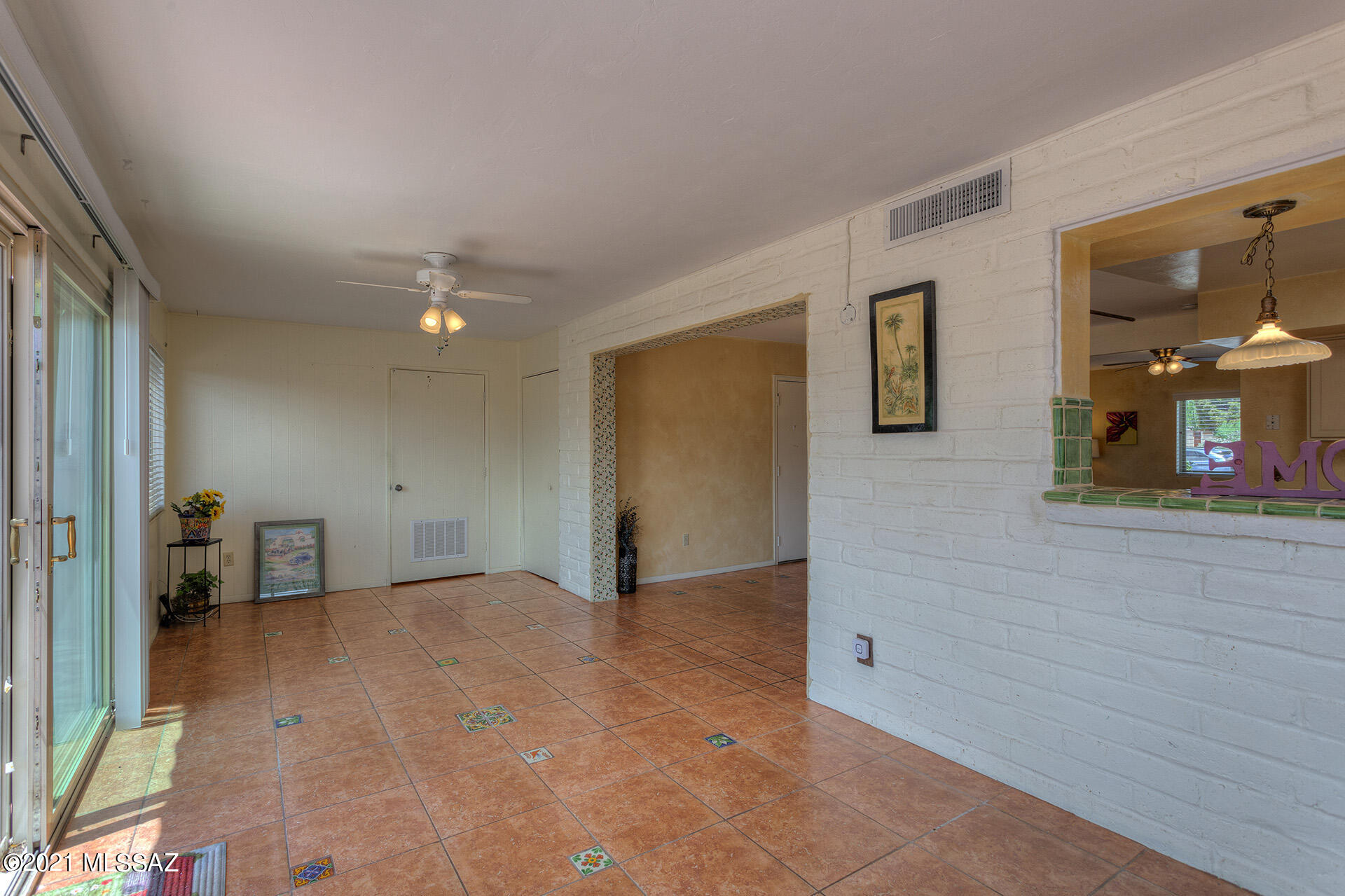 Green Valley Desert Meadows NO.1(1-198) - Residential