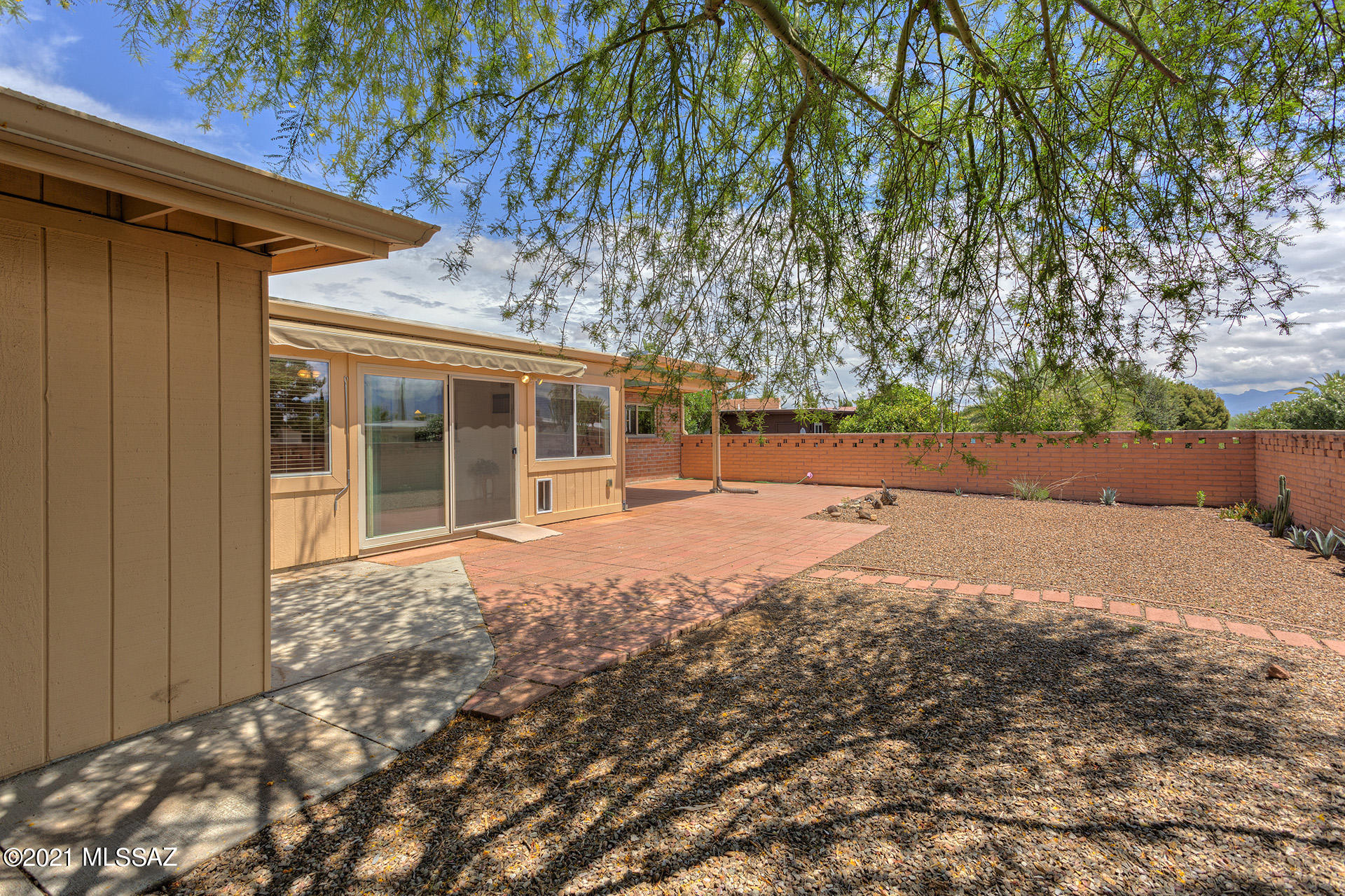 Green Valley Desert Meadows NO.1(1-198) - Residential
