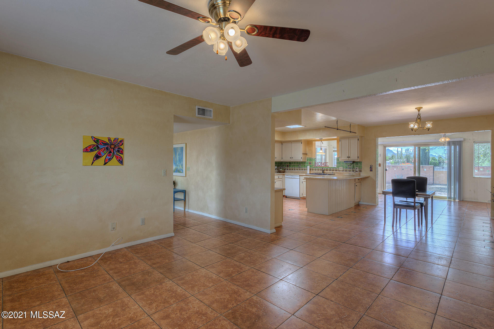 Green Valley Desert Meadows NO.1(1-198) - Residential