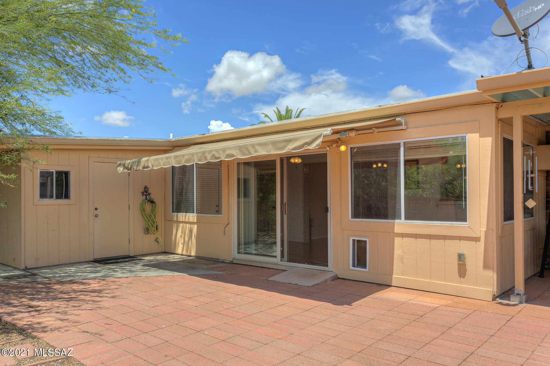 Green Valley Desert Meadows NO.1(1-198) - Residential
