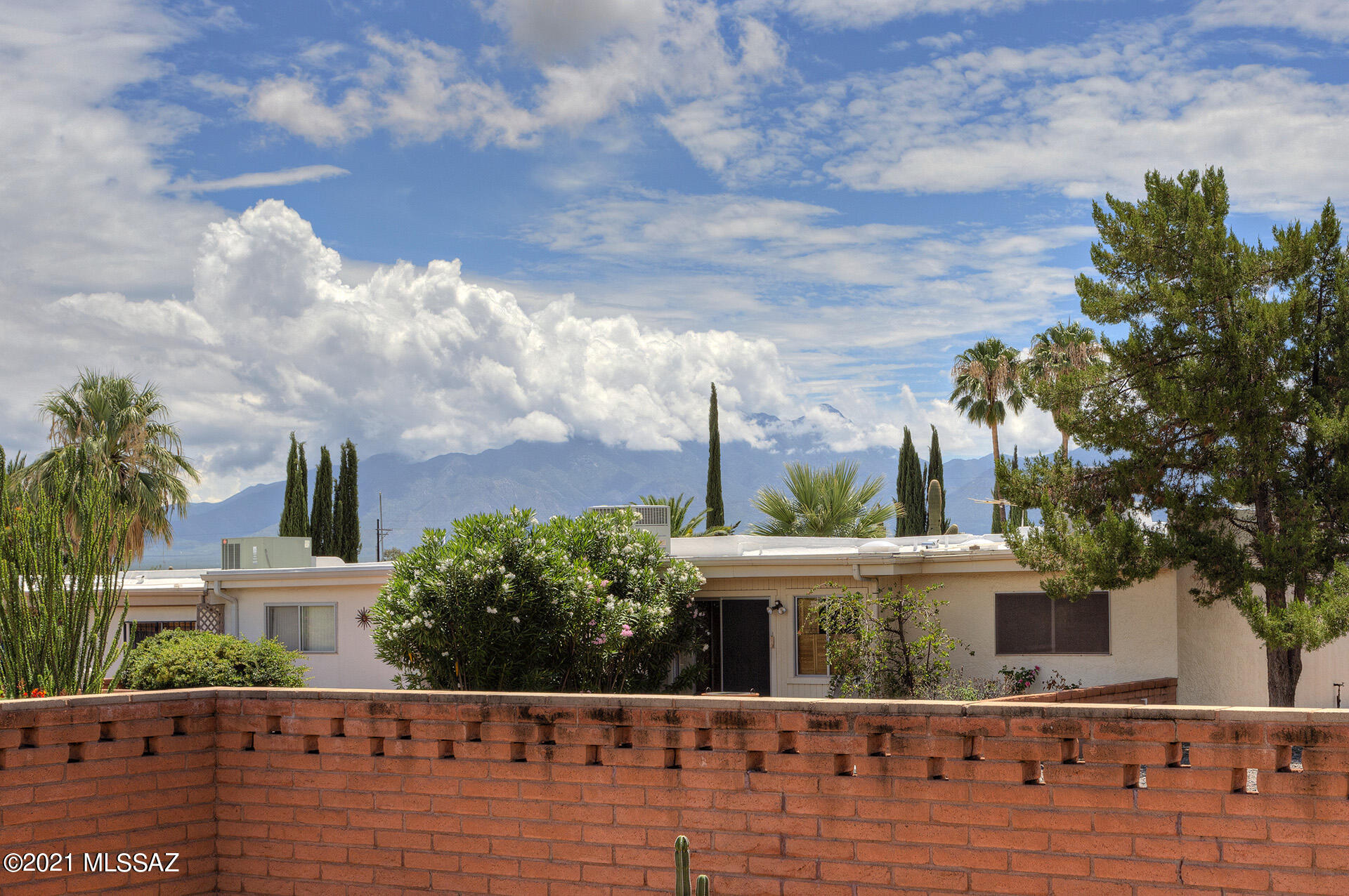 Green Valley Desert Meadows NO.1(1-198) - Residential