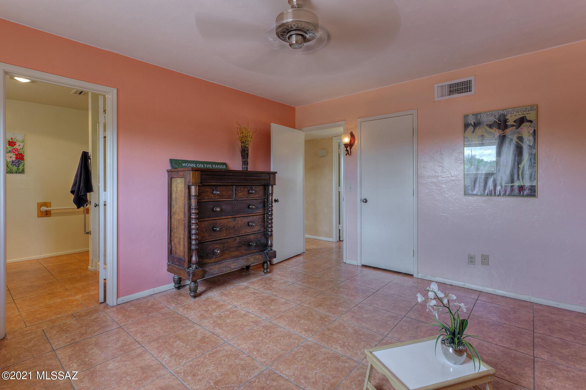 Green Valley Desert Meadows NO.1(1-198) - Residential