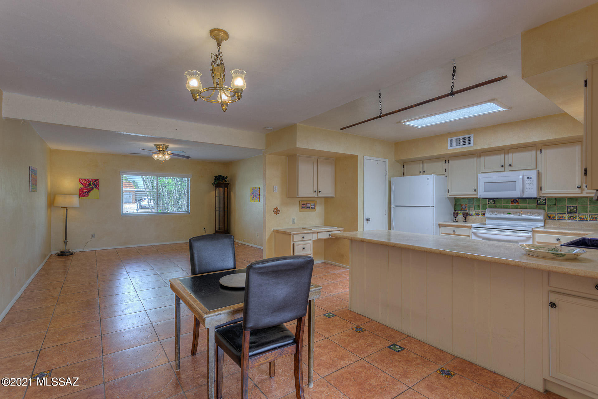 Green Valley Desert Meadows NO.1(1-198) - Residential